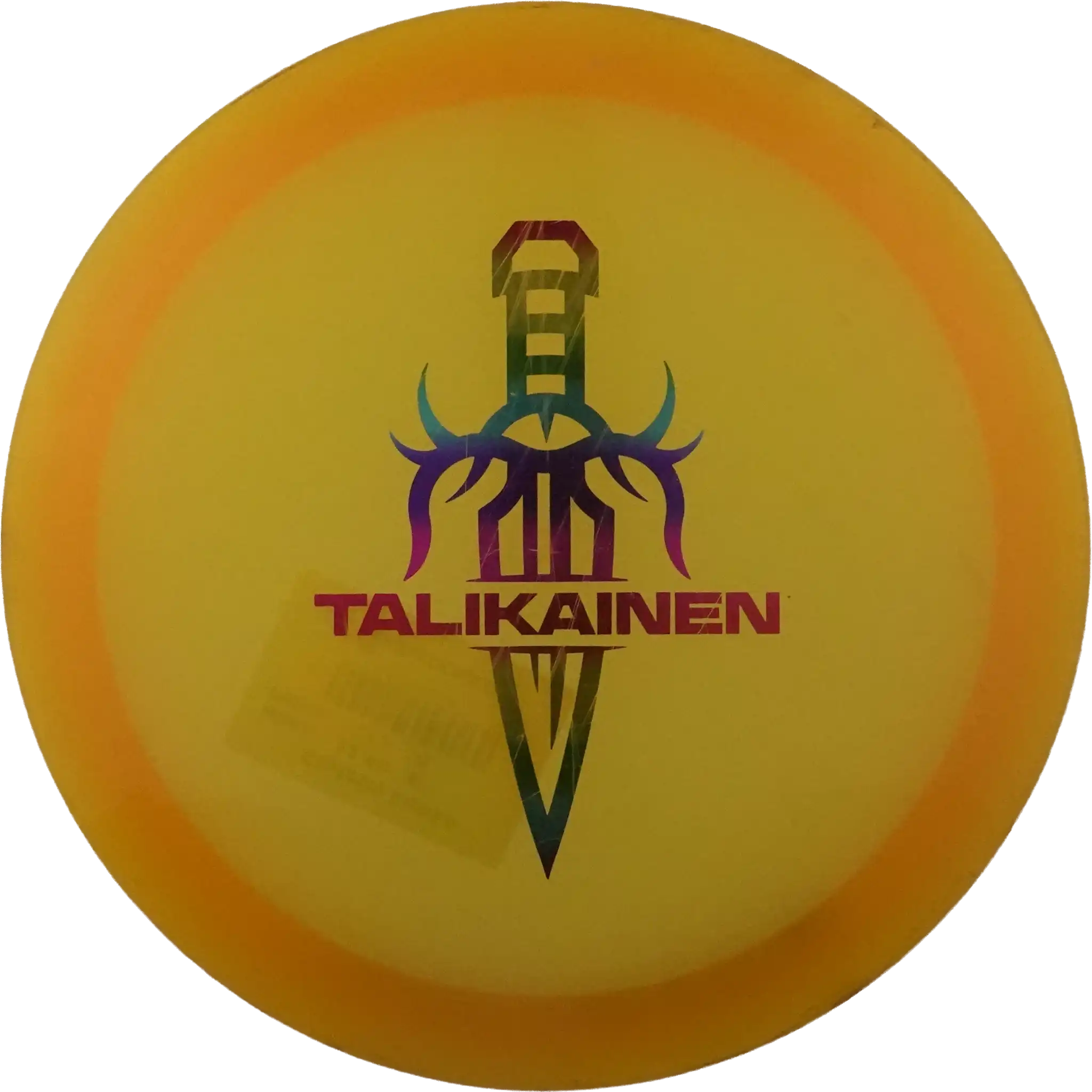 400 FX4 - Talikainen