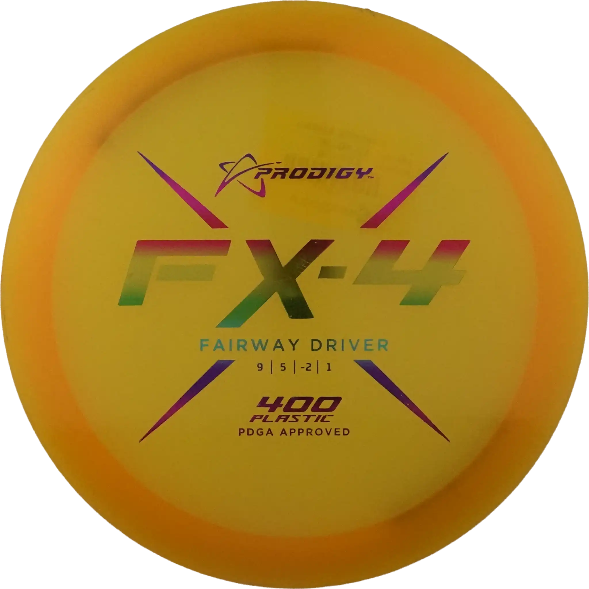 400 FX4
