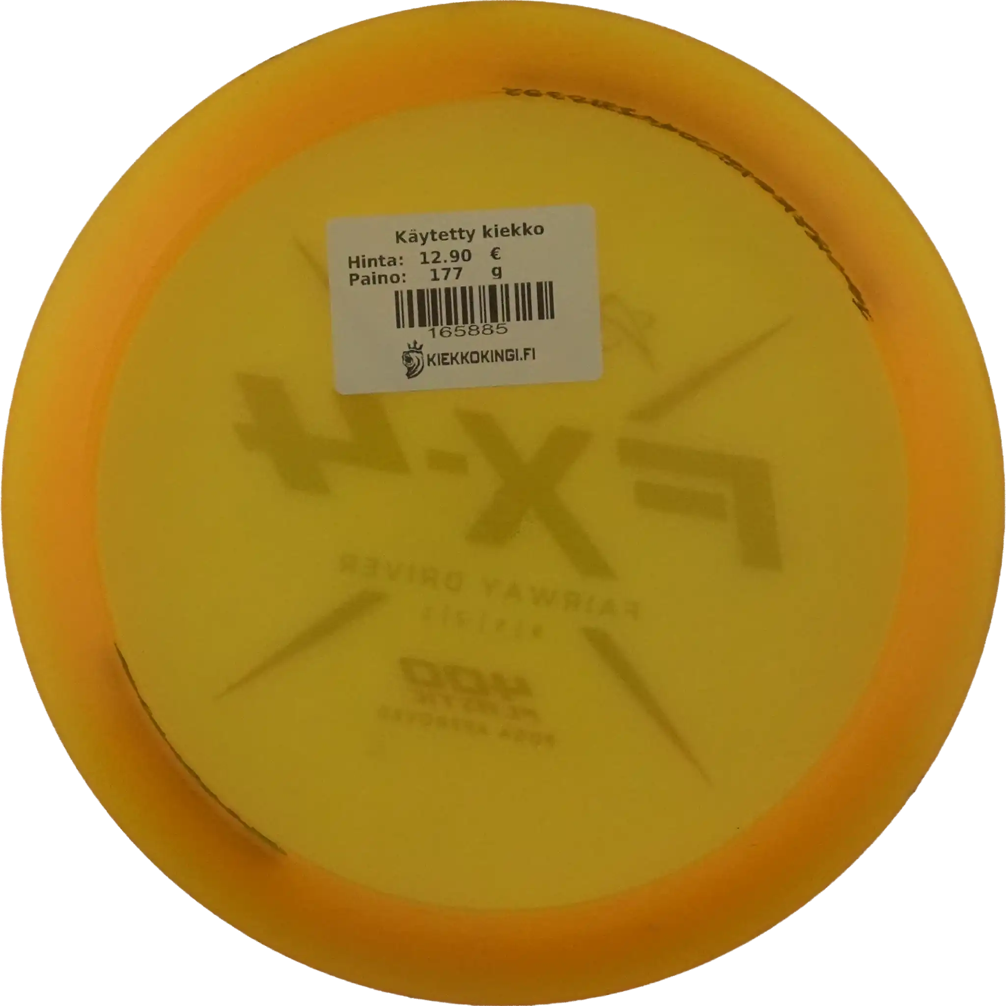400 FX4