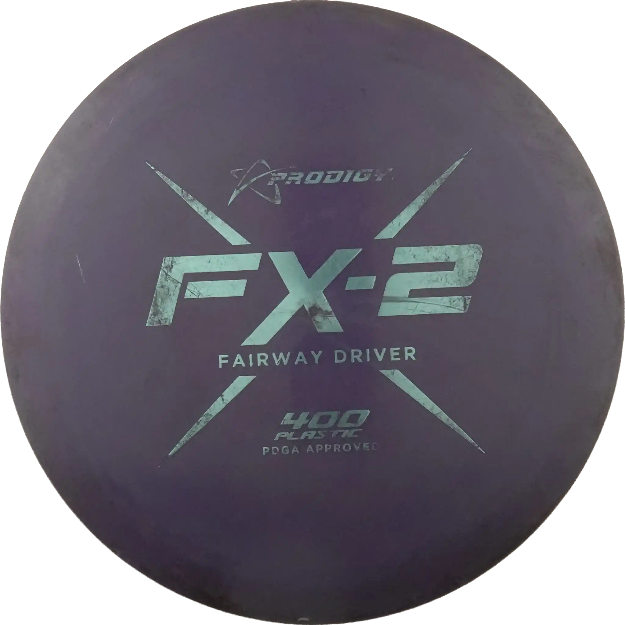 400 FX2