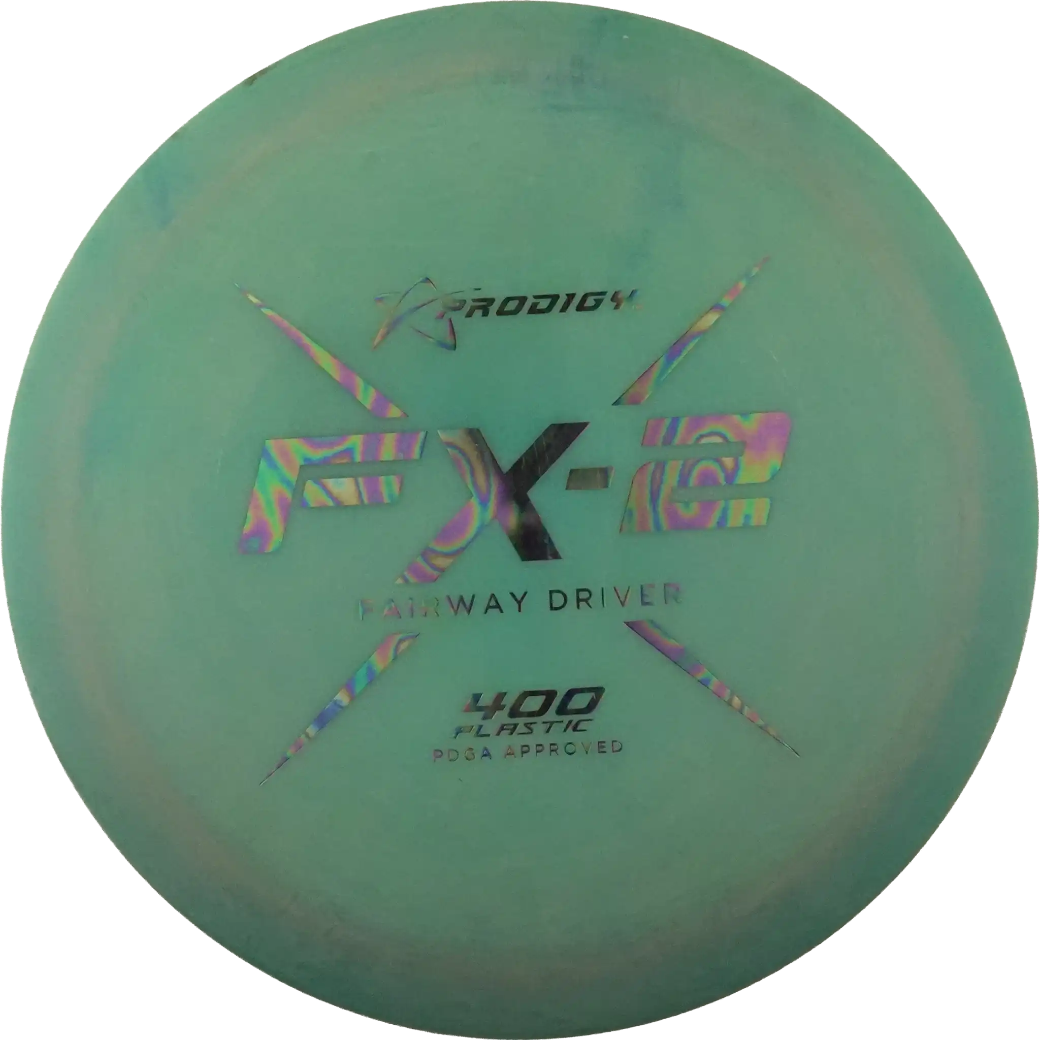 400 FX2