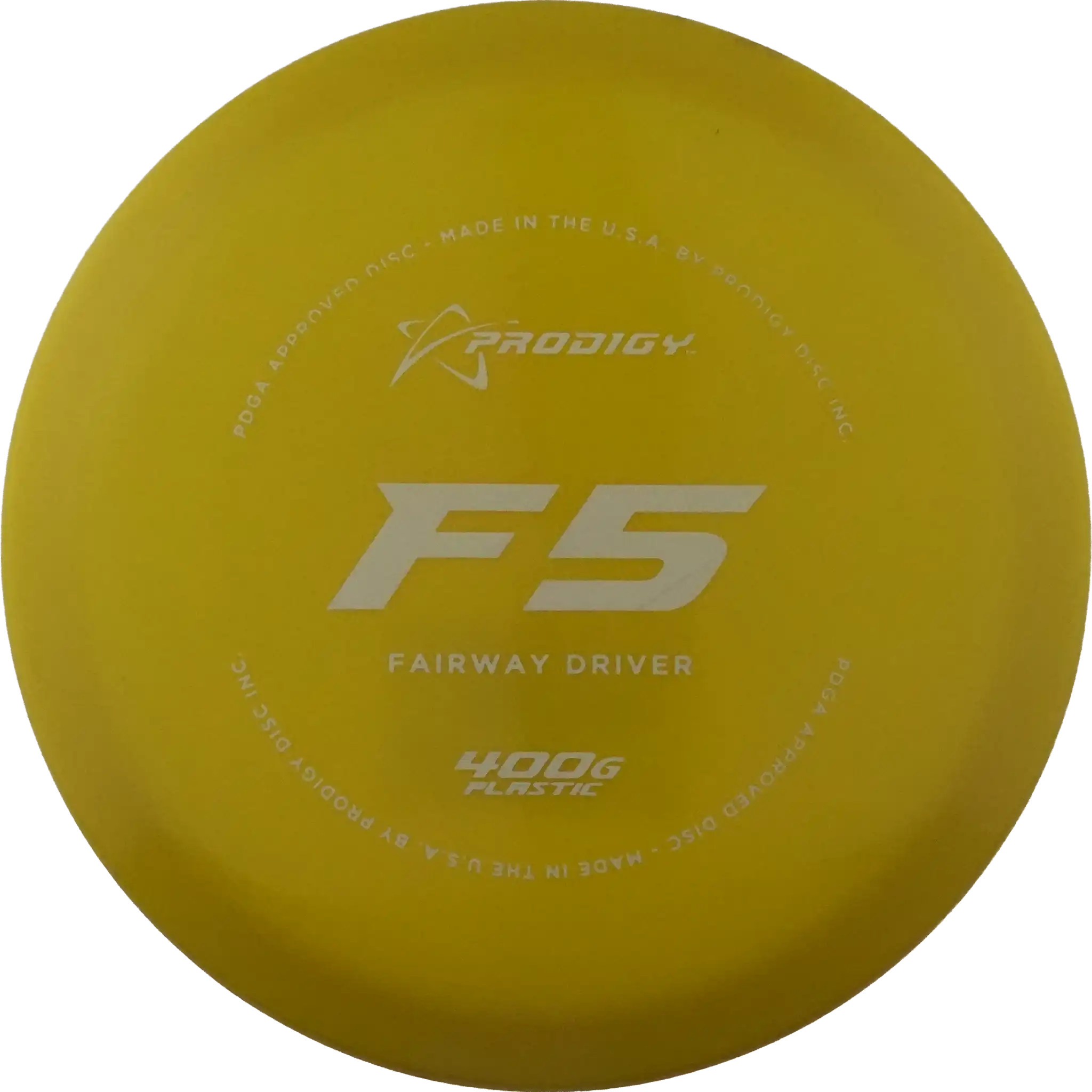 400G F5