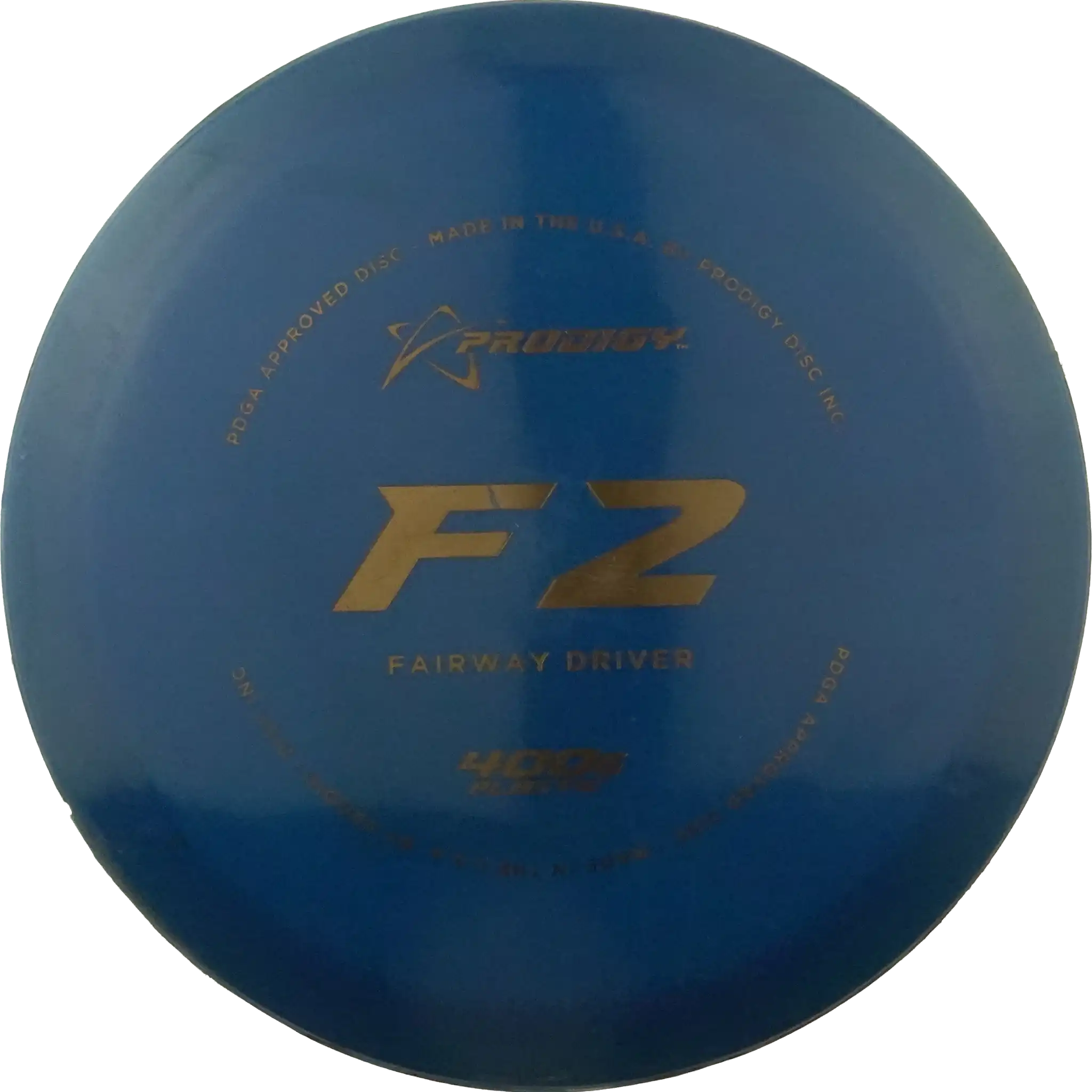400G F2