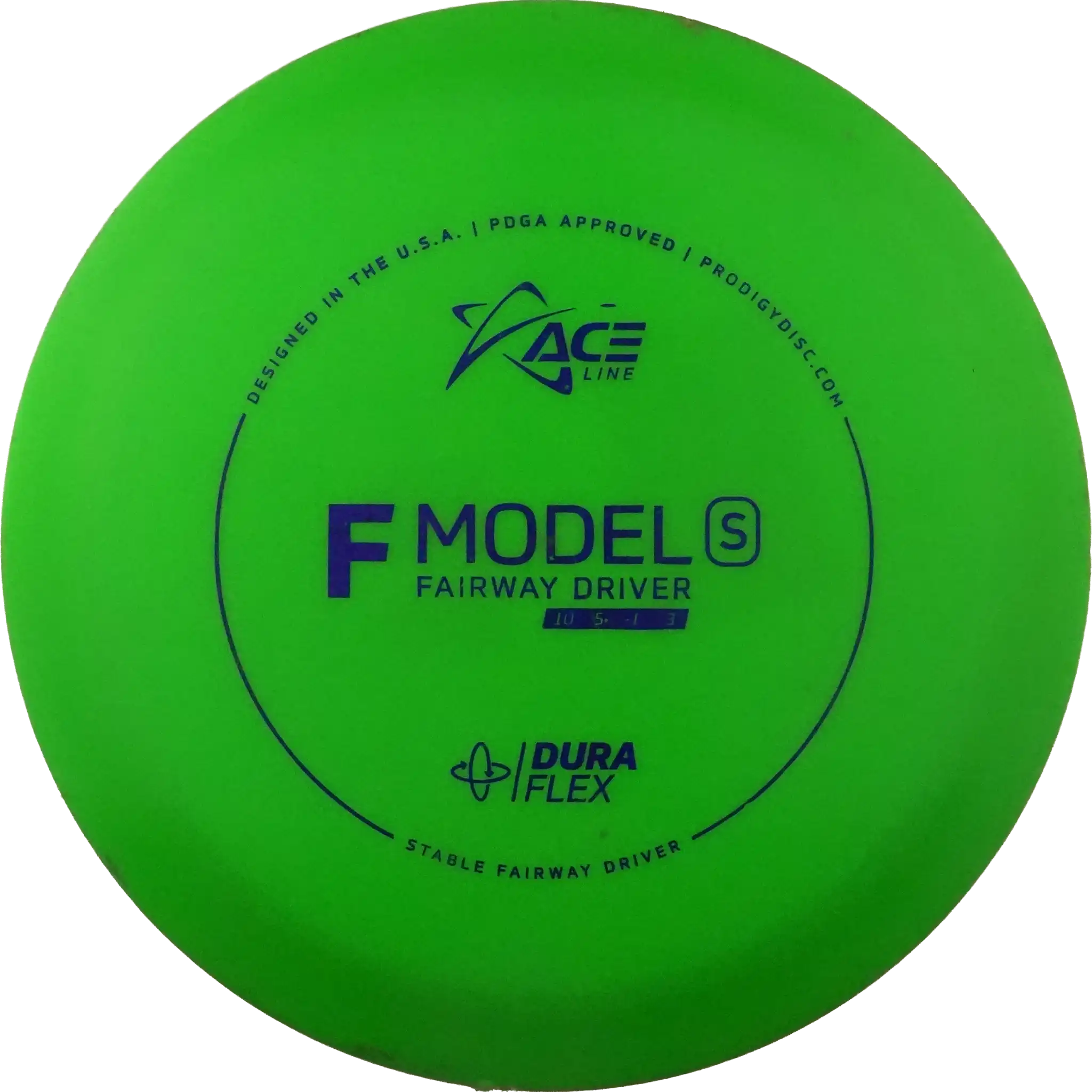 DuraFlex F Model S