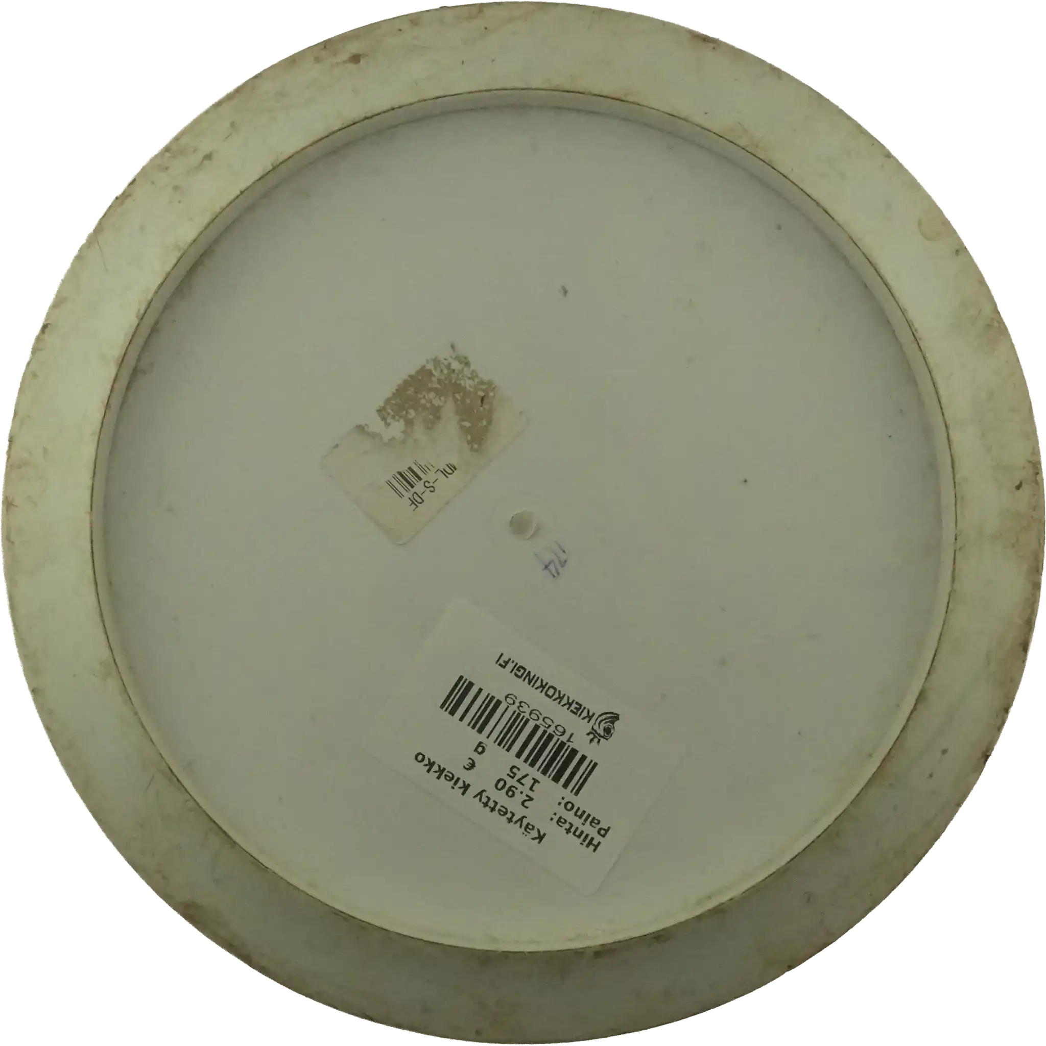 DuraFlex F Model S