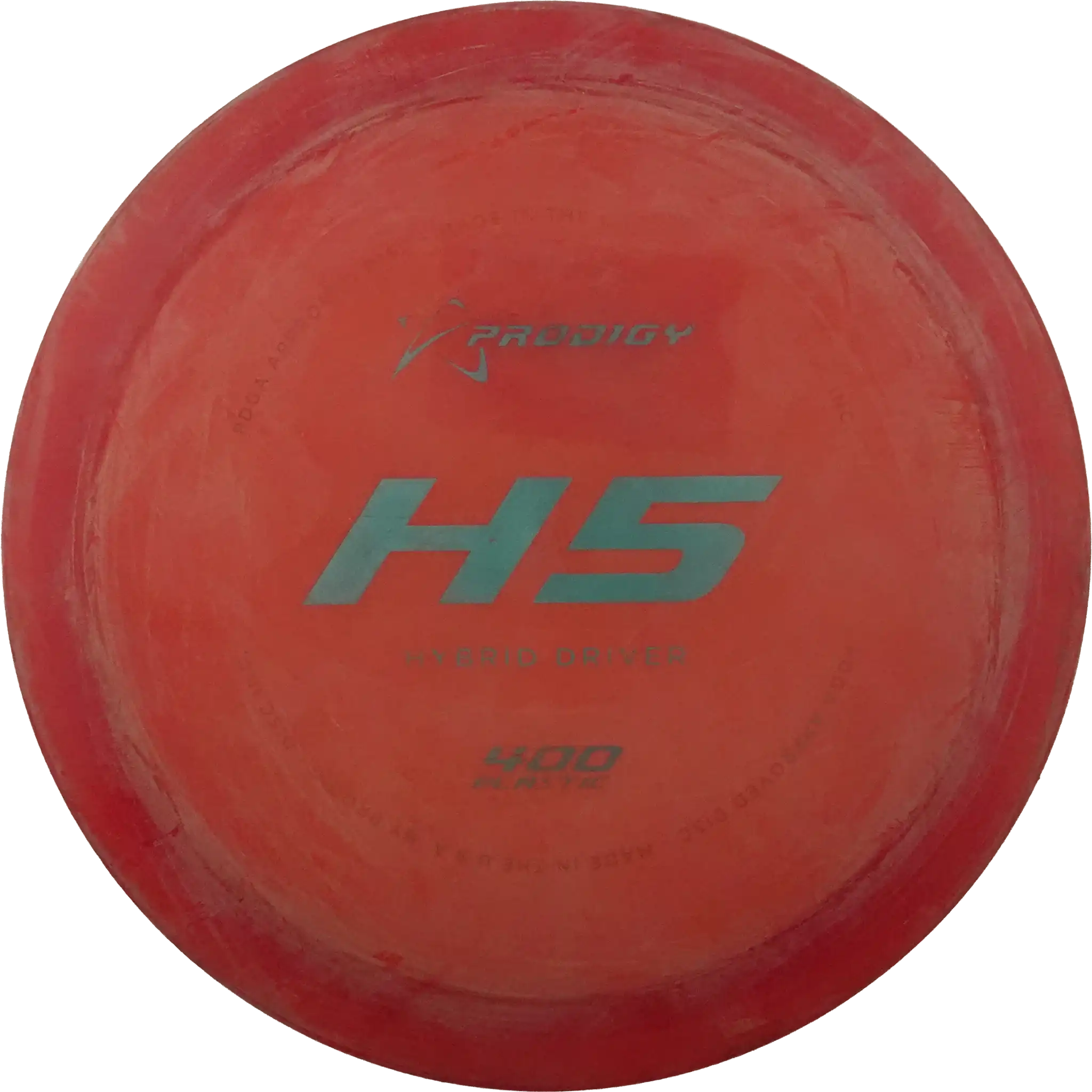 400 H5
