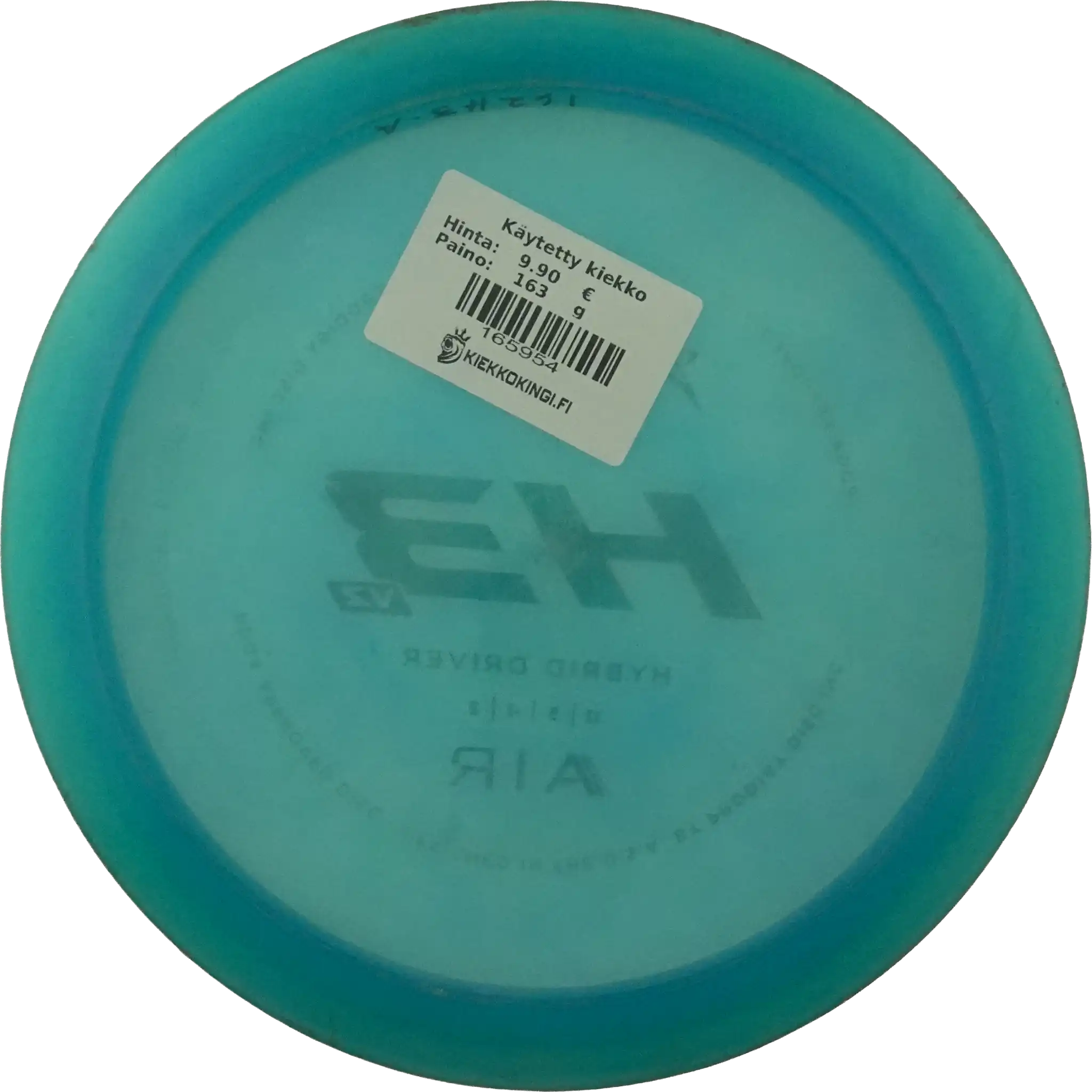 AIR H3 V2