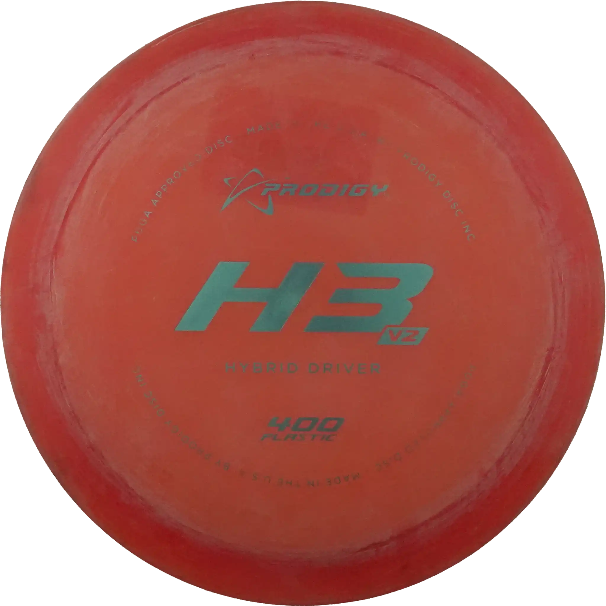 400 H3 V2