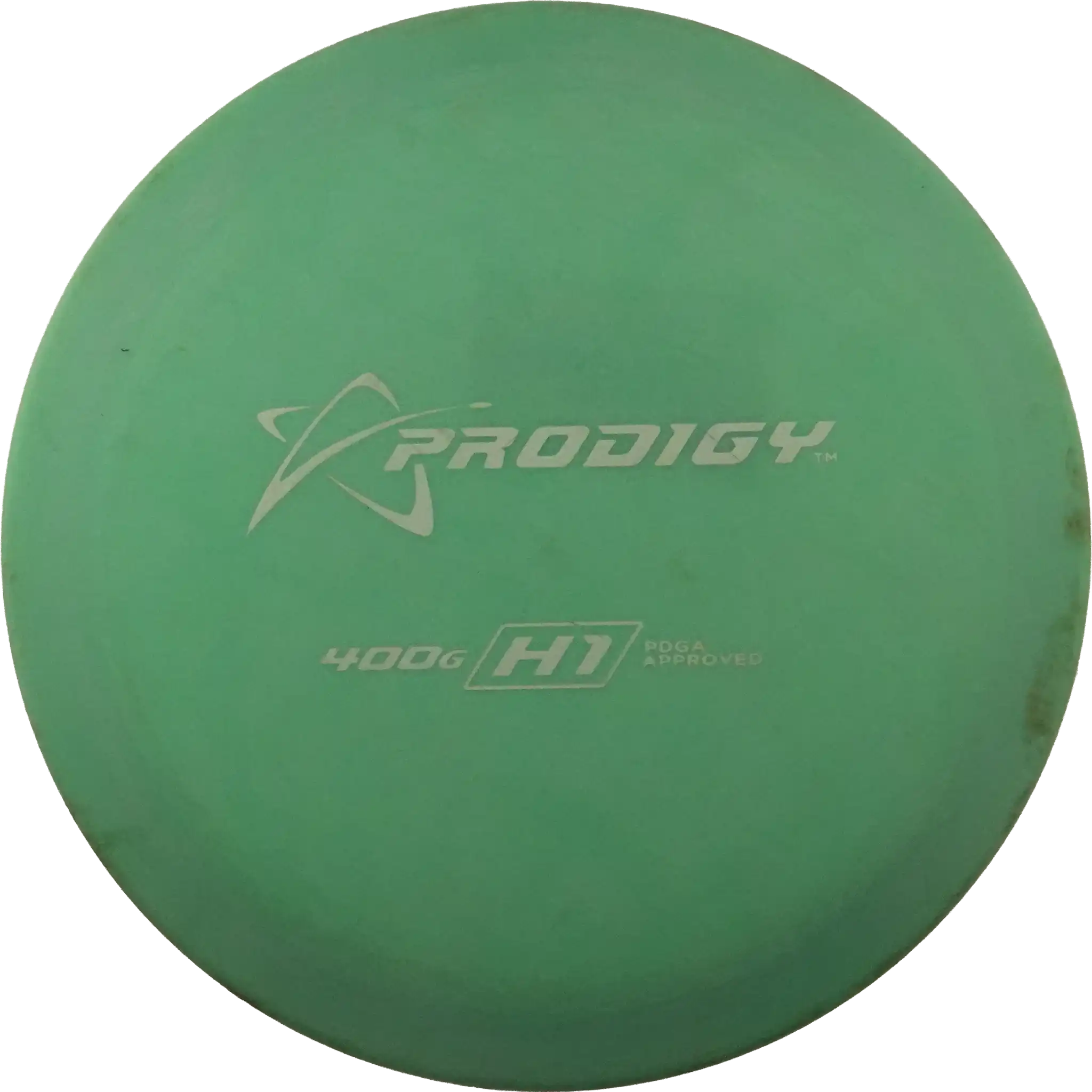 400G H1