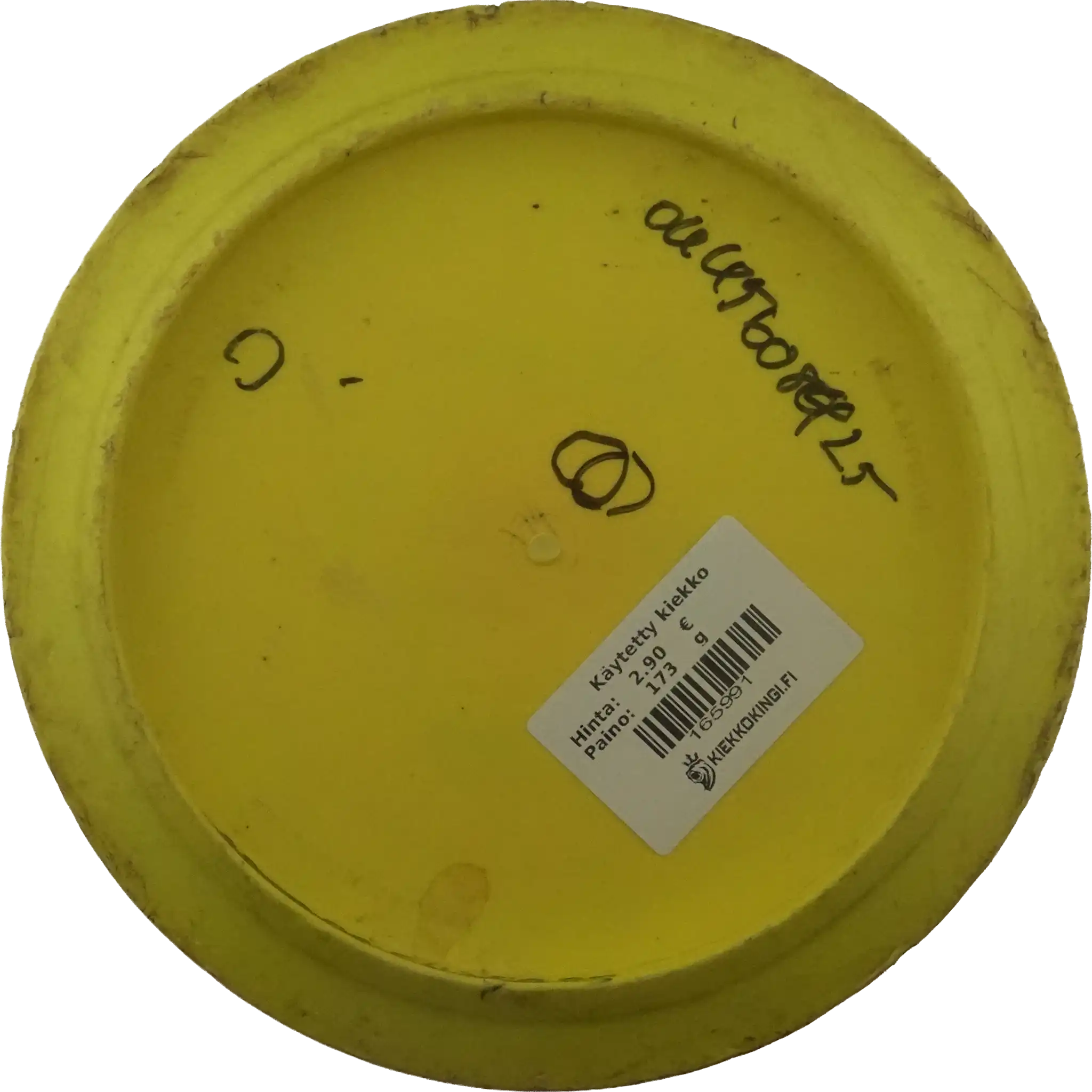 BaseGrip Glow D Model S