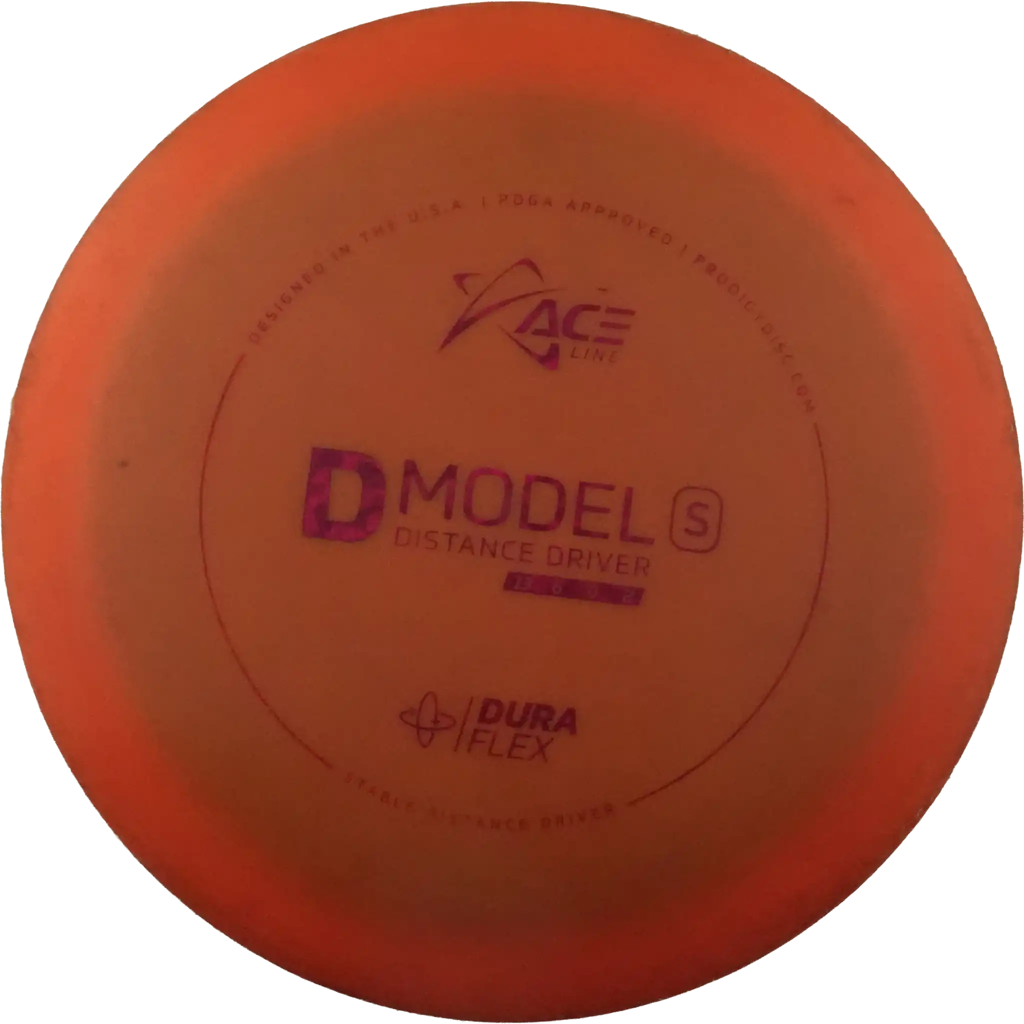 DuraFlex D Model S