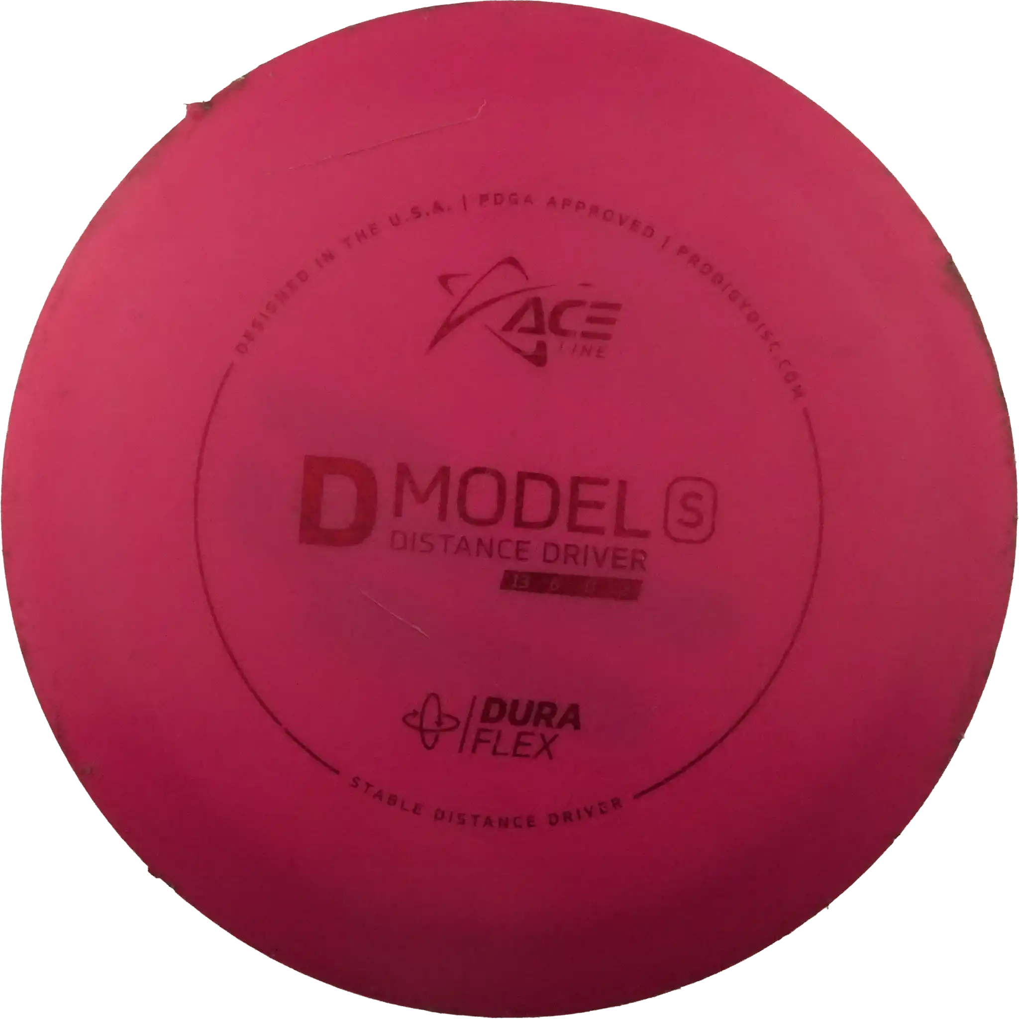 DuraFlex D Model S