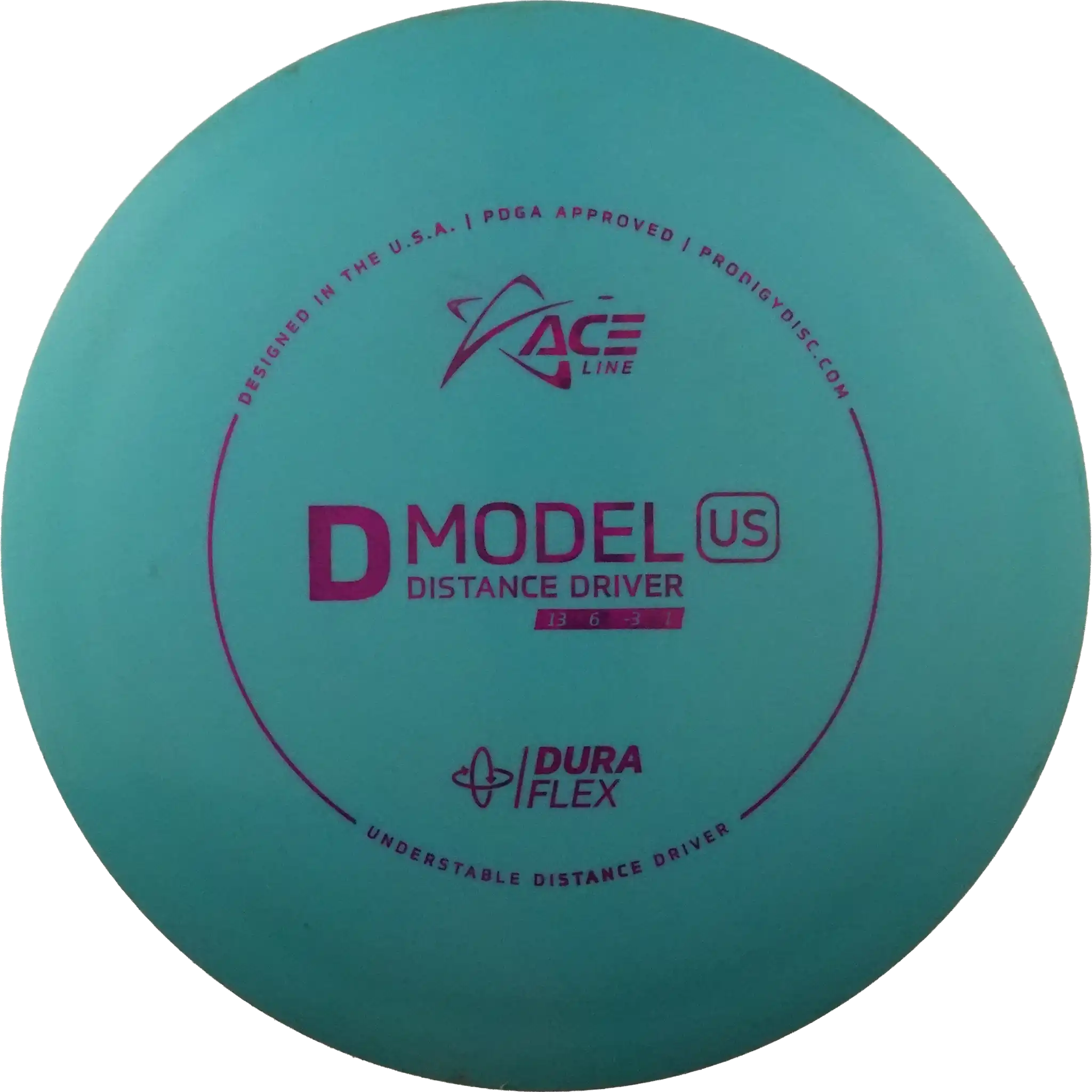 DuraFlex D Model S