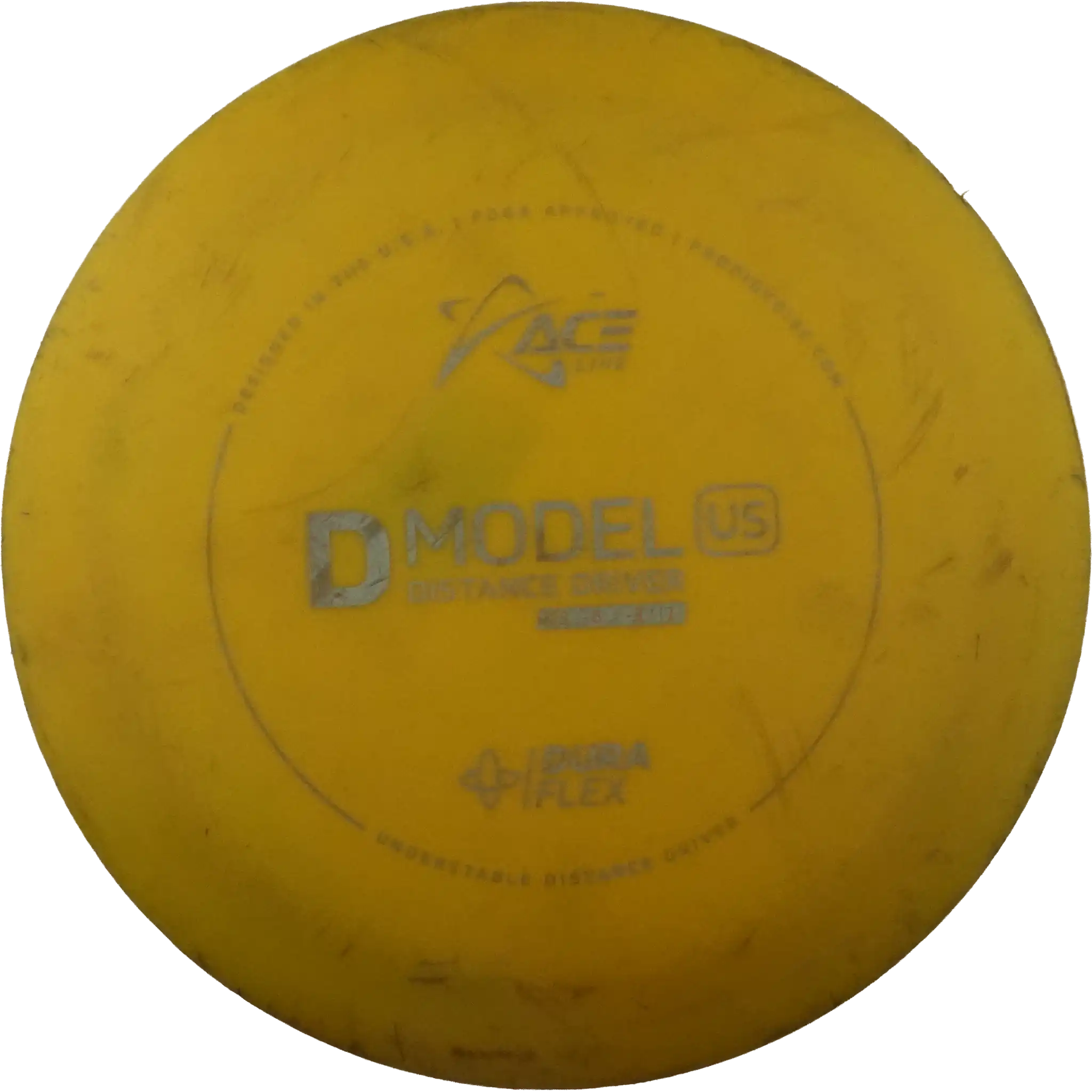 DuraFlex D Model US