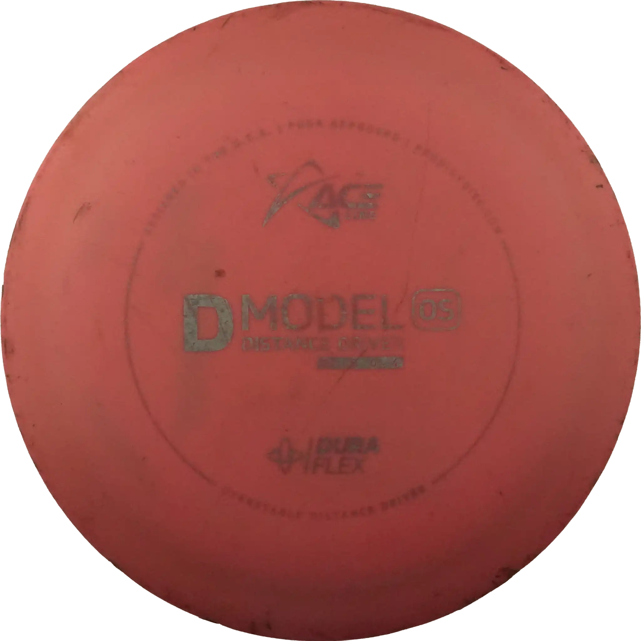 DuraFlex D Model OS