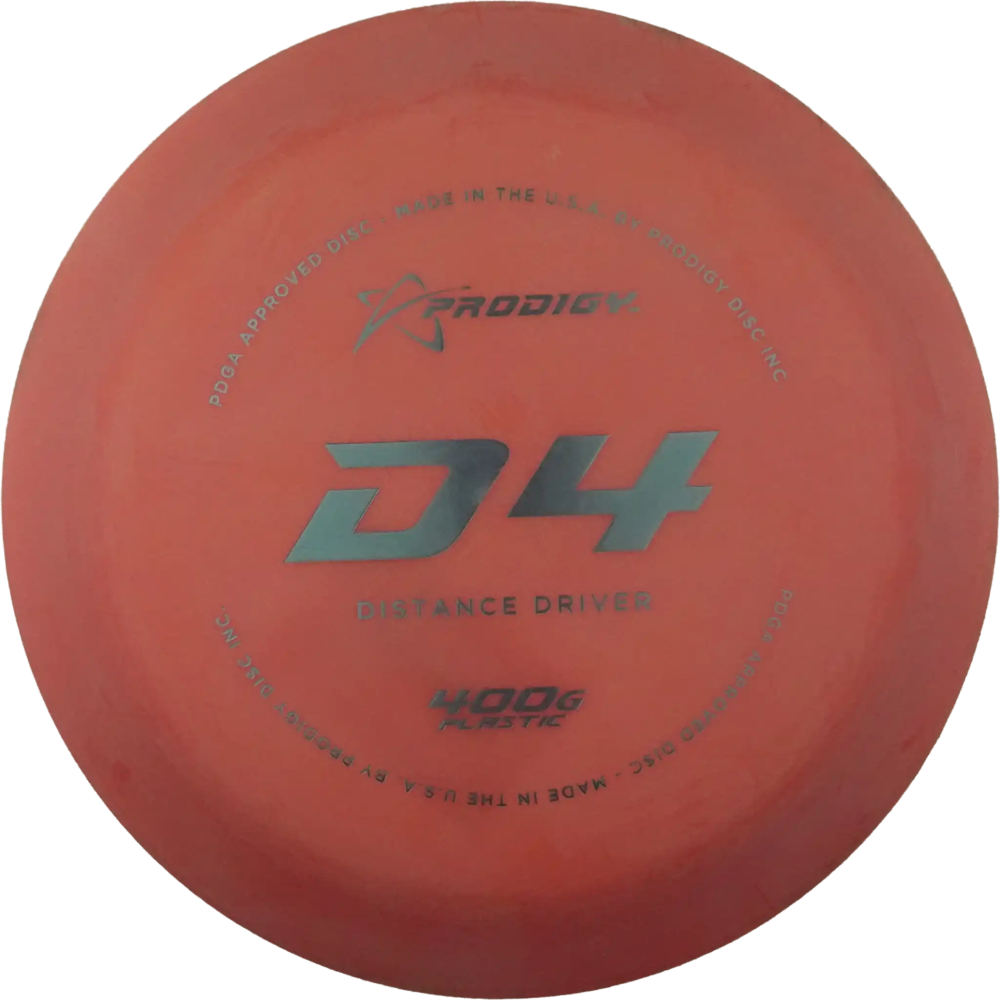 400G D4