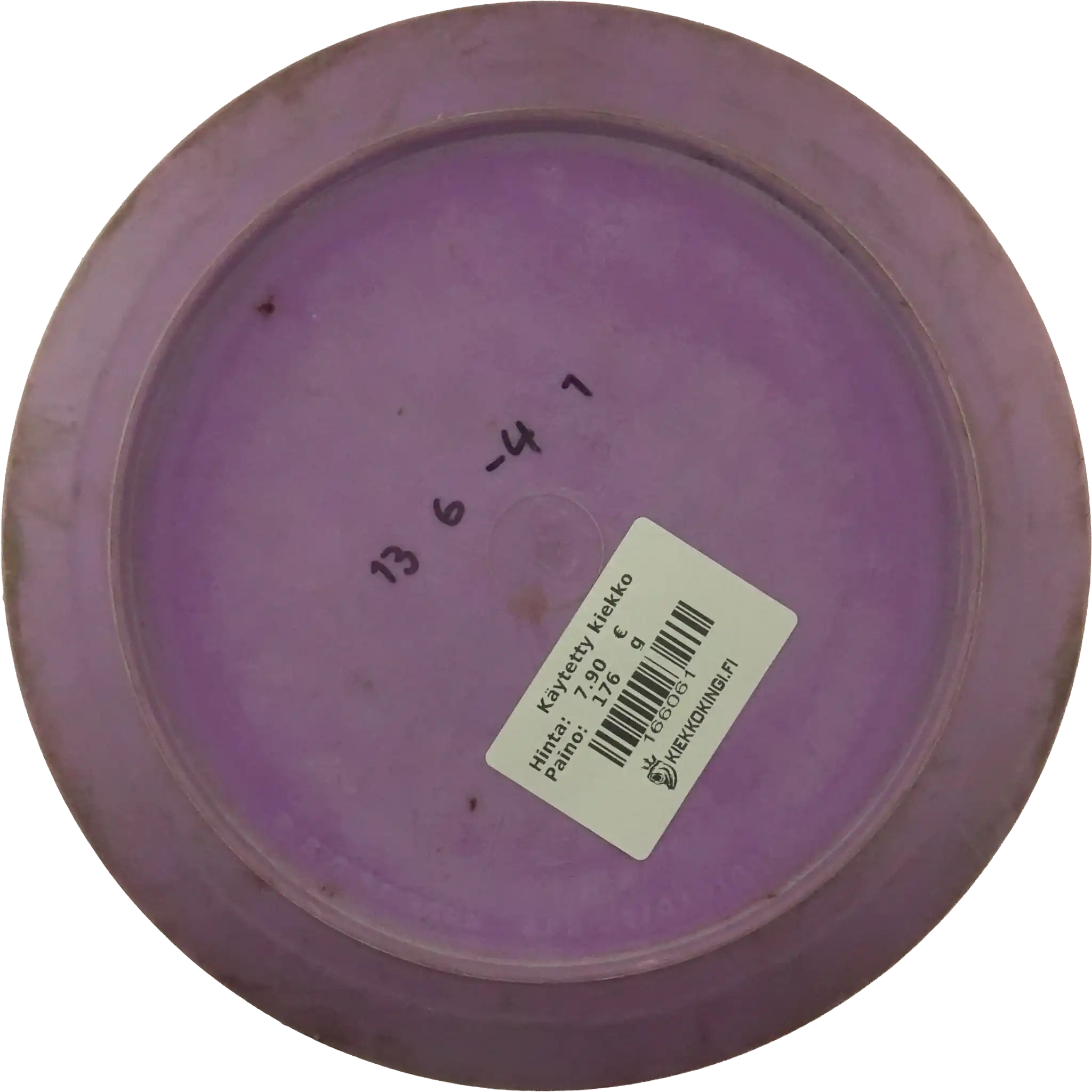 400G D6