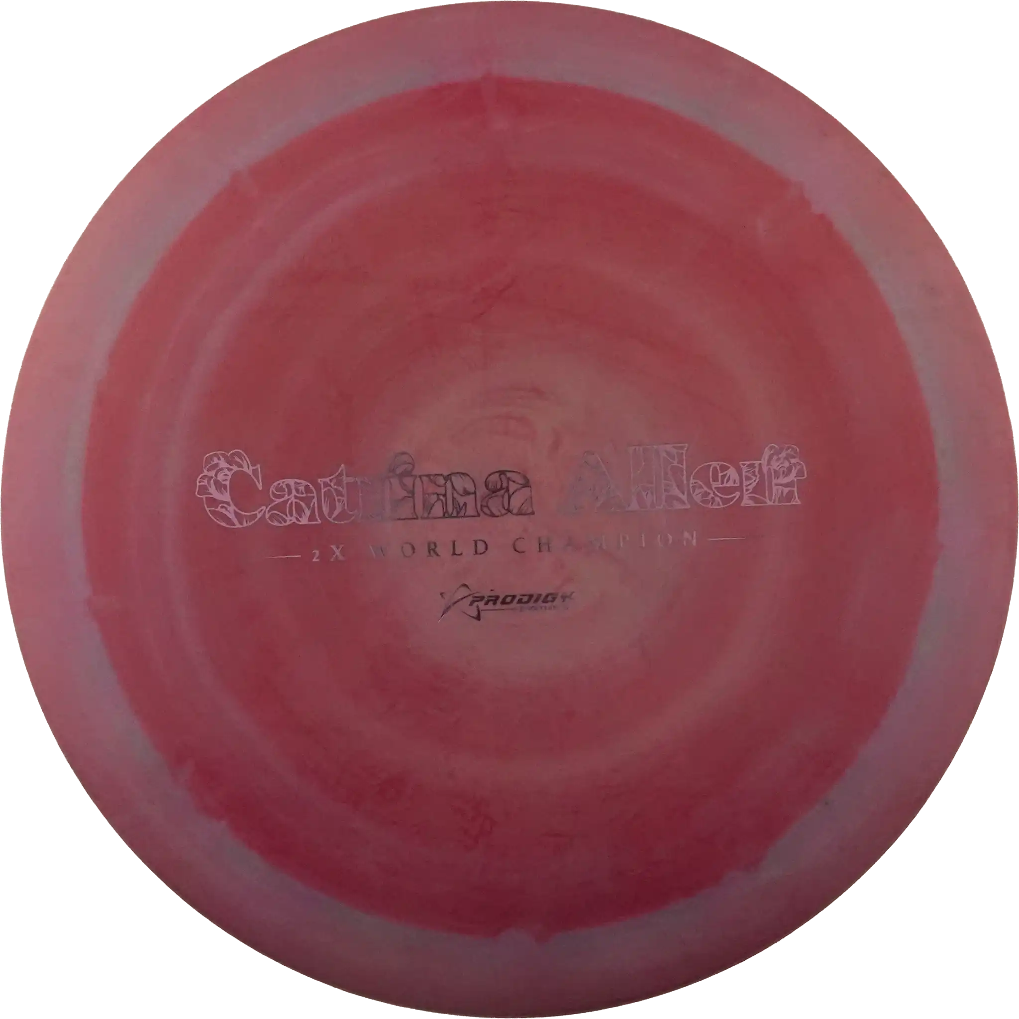 400G X3 - Catrina Allen