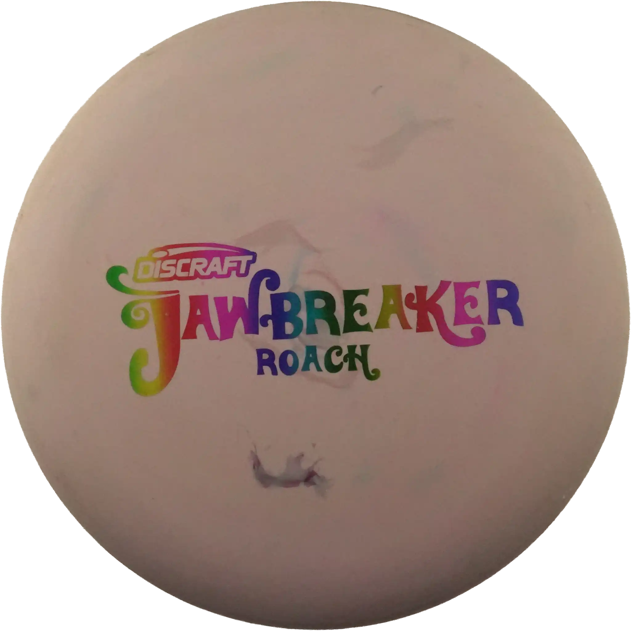 Jawbreaker Roach