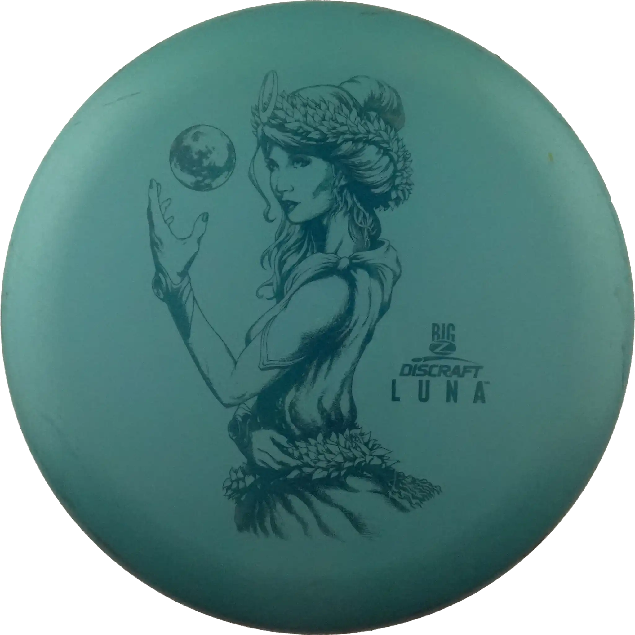 Big Z Luna