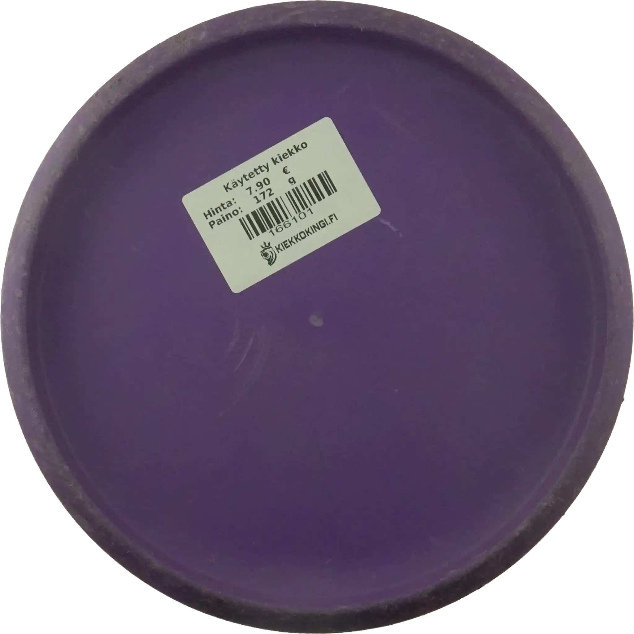 Rubber Blend Luna - Paul McBeth