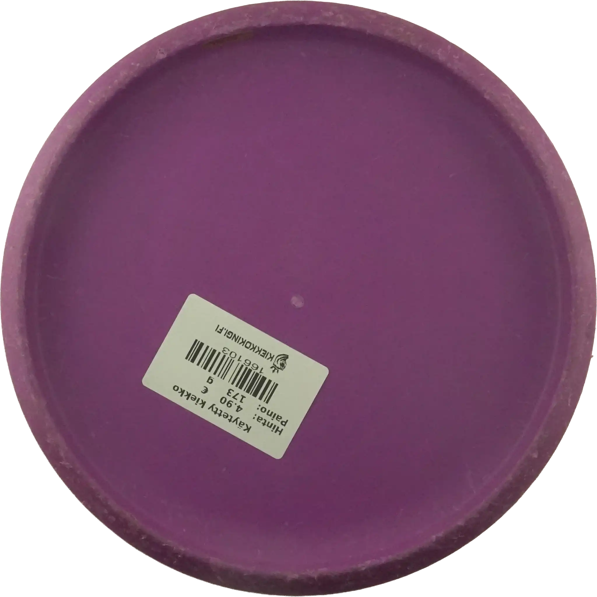 Rubber Blend Luna - Paul McBeth