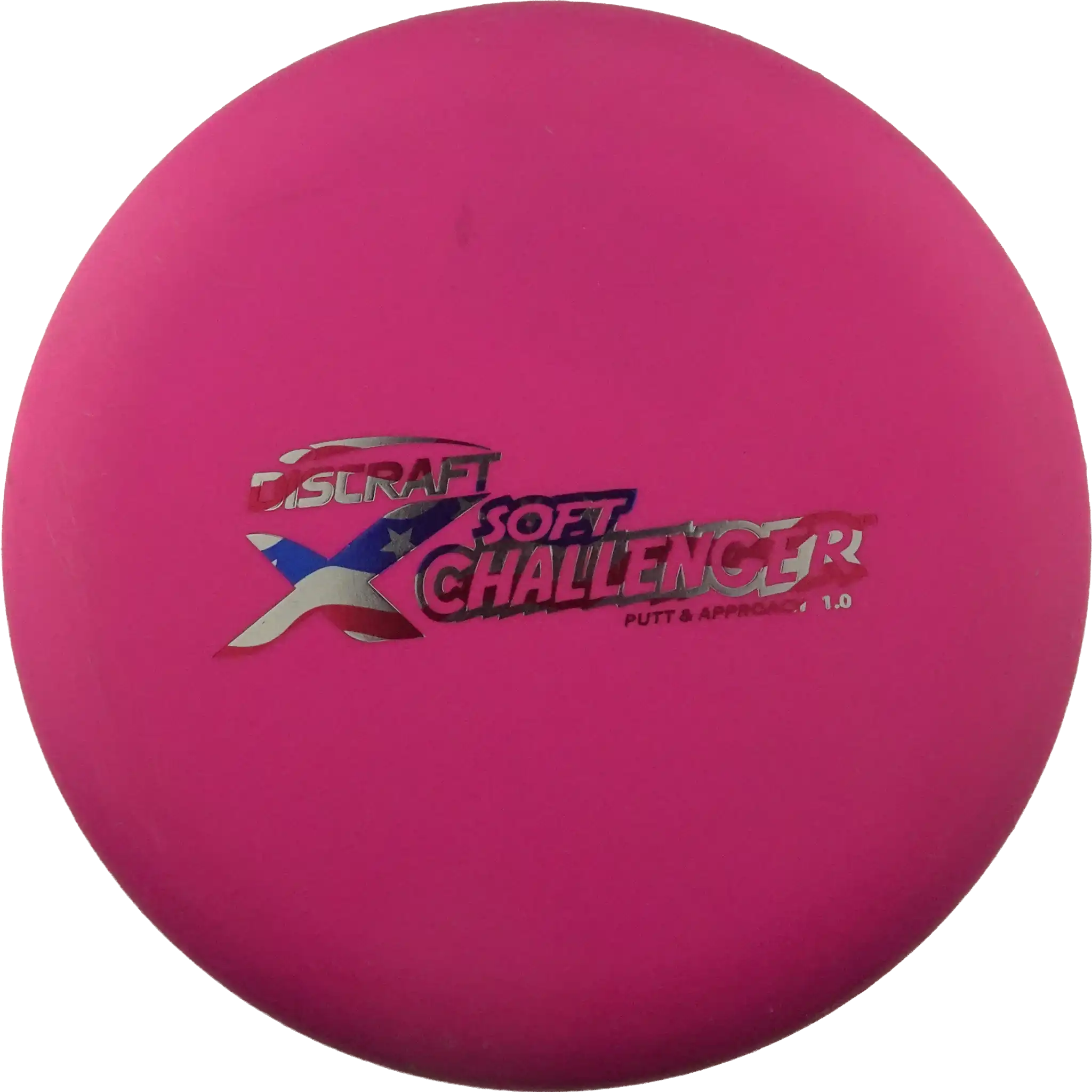 X Soft Challenger
