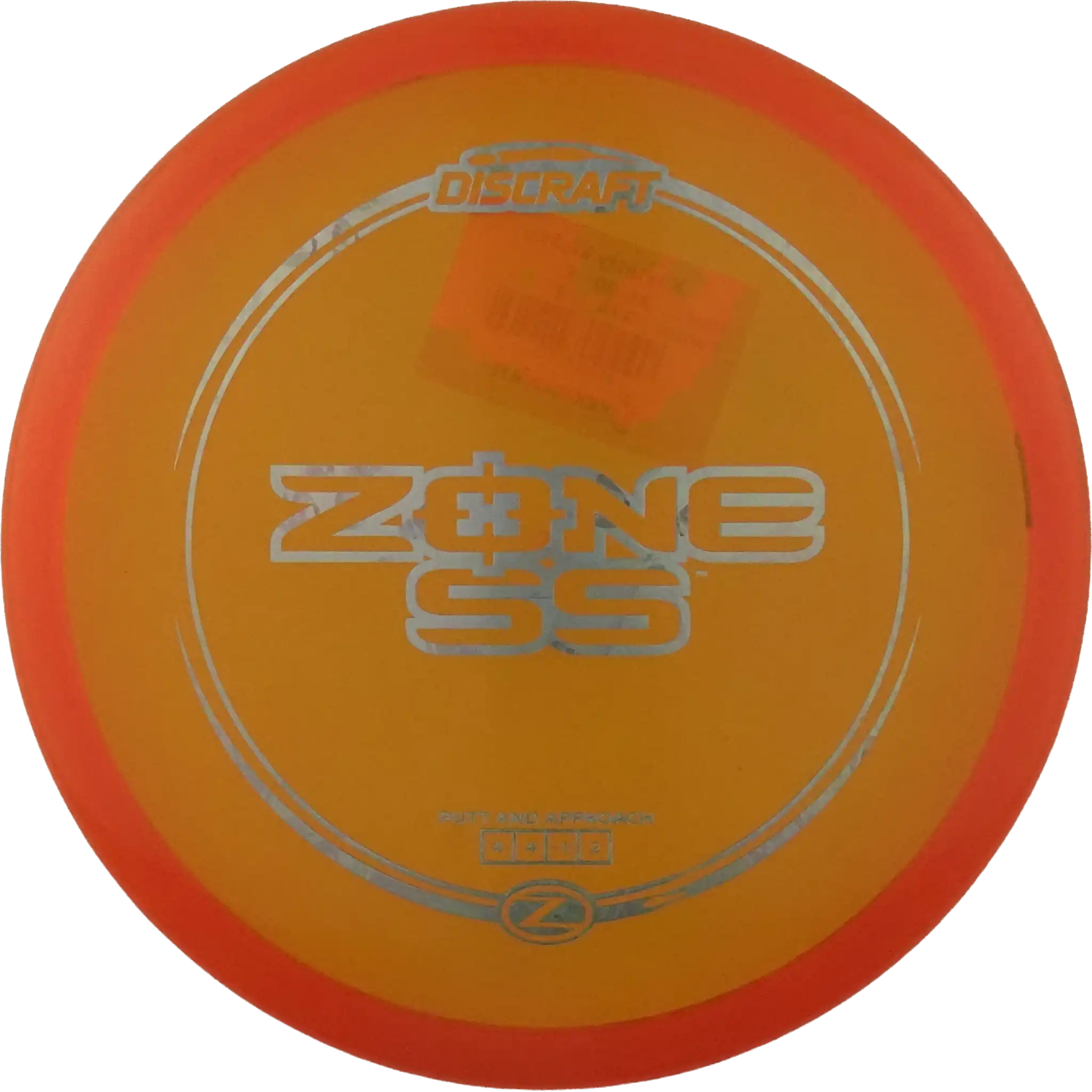 Z Zone SS