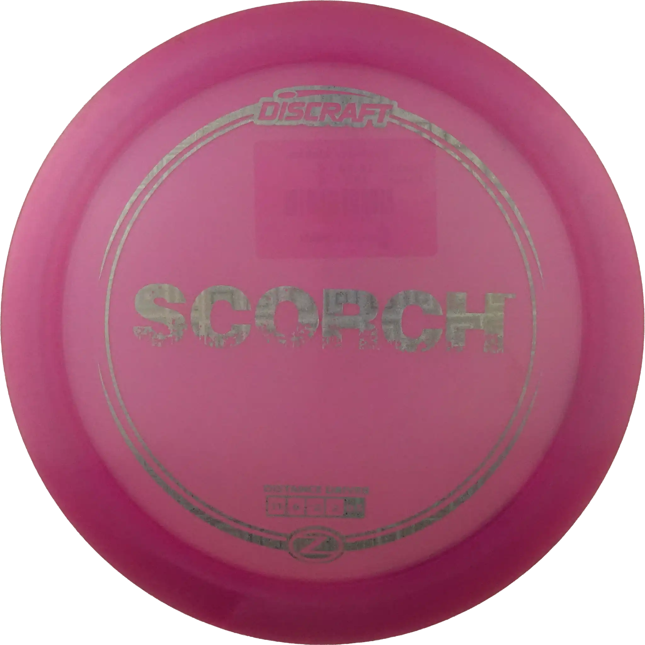 Z Scorch