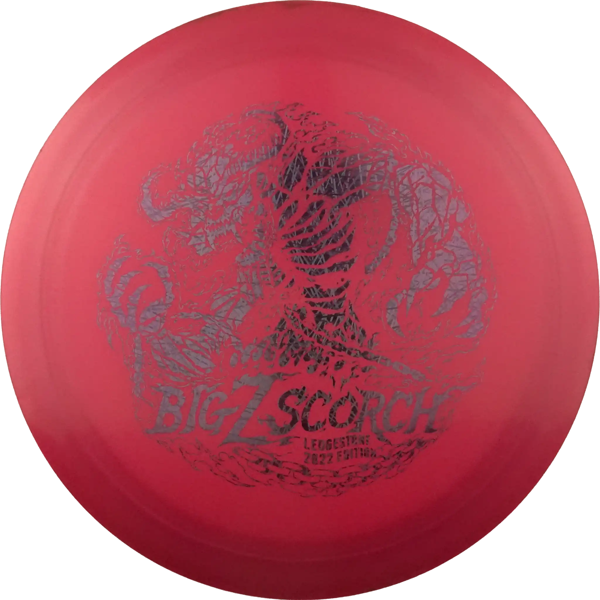 Big Z Scorch - Ledgestone 2022