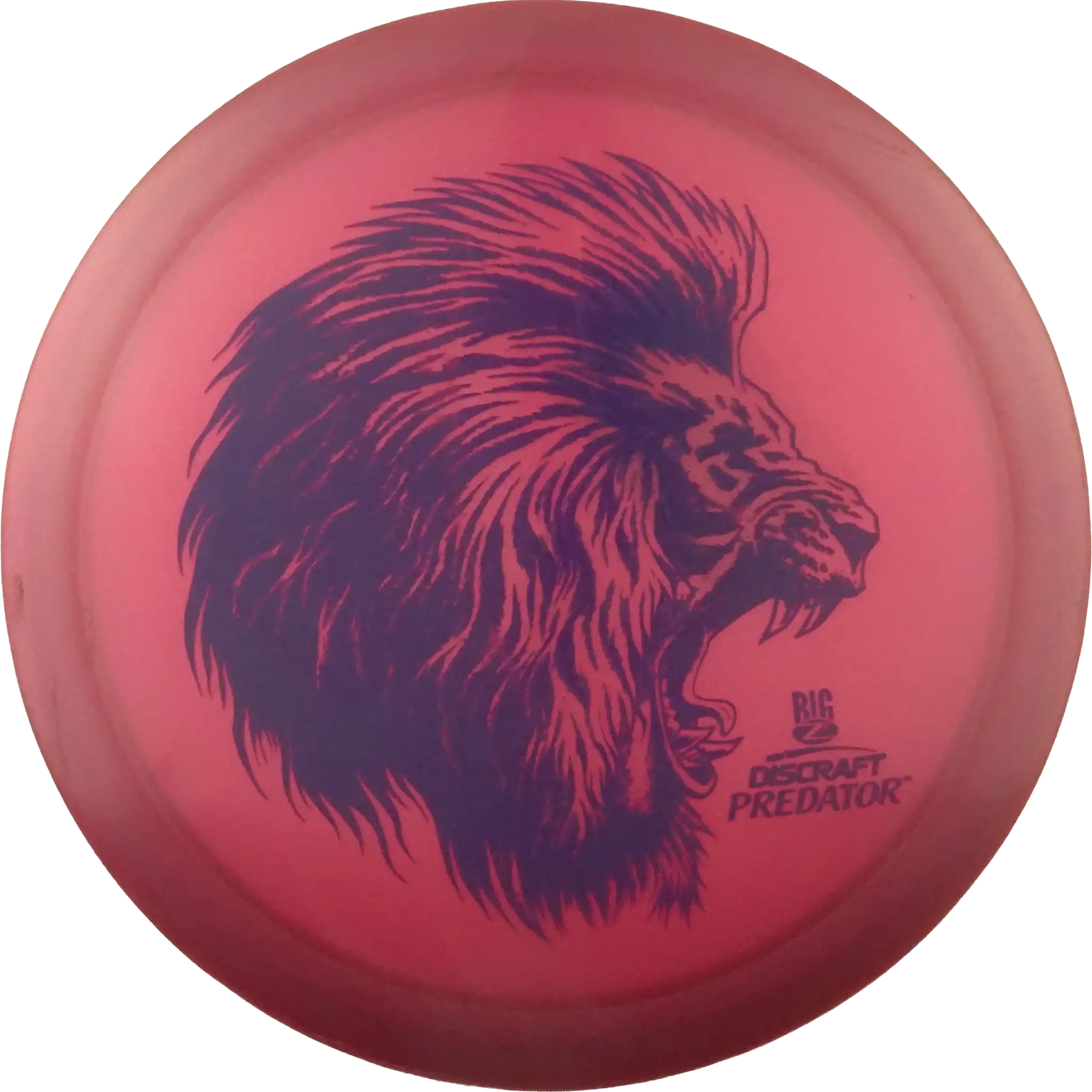 Big Z Predator