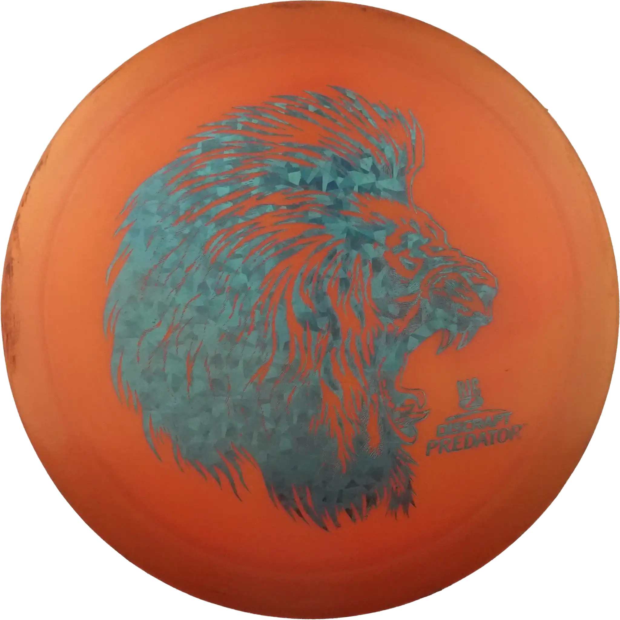 Big Z Predator