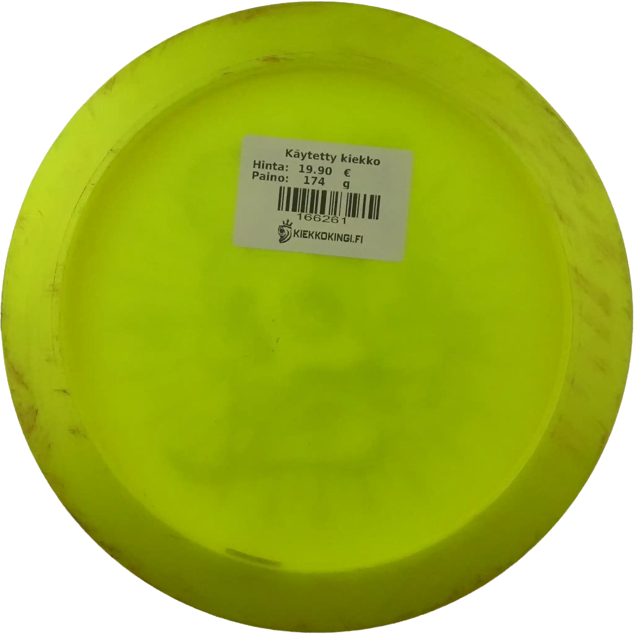 Big Z Venom - Ledgestone 2022