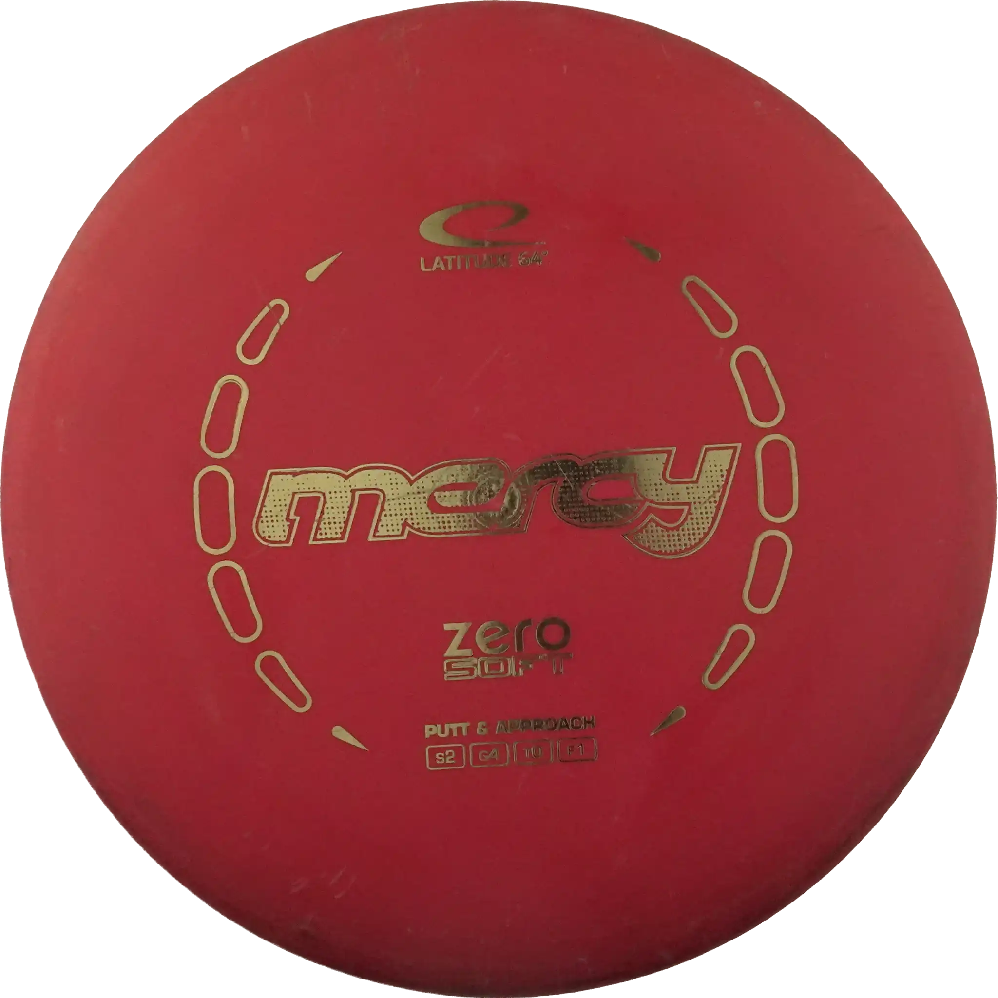Zero Soft Mercy