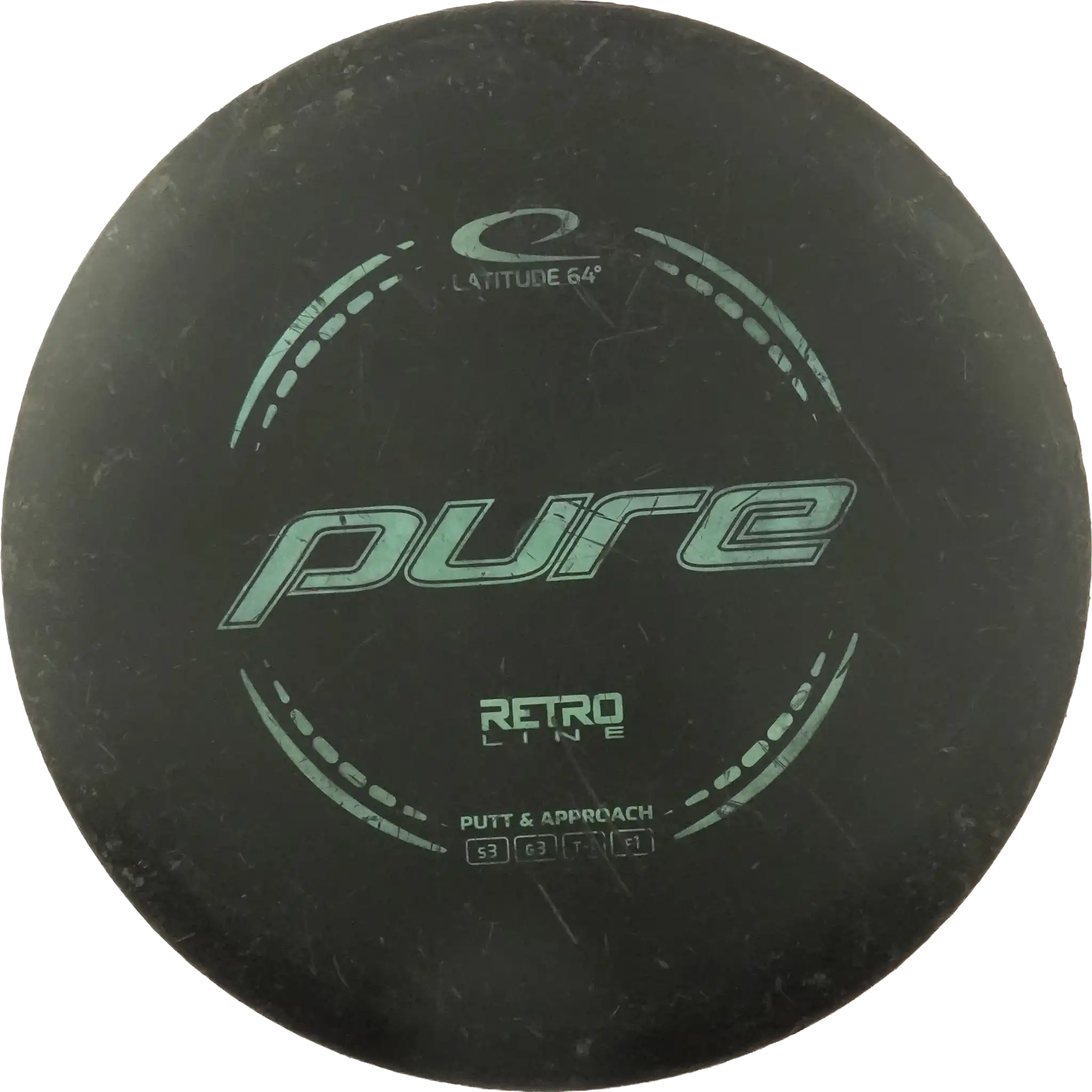 Retro Pure
