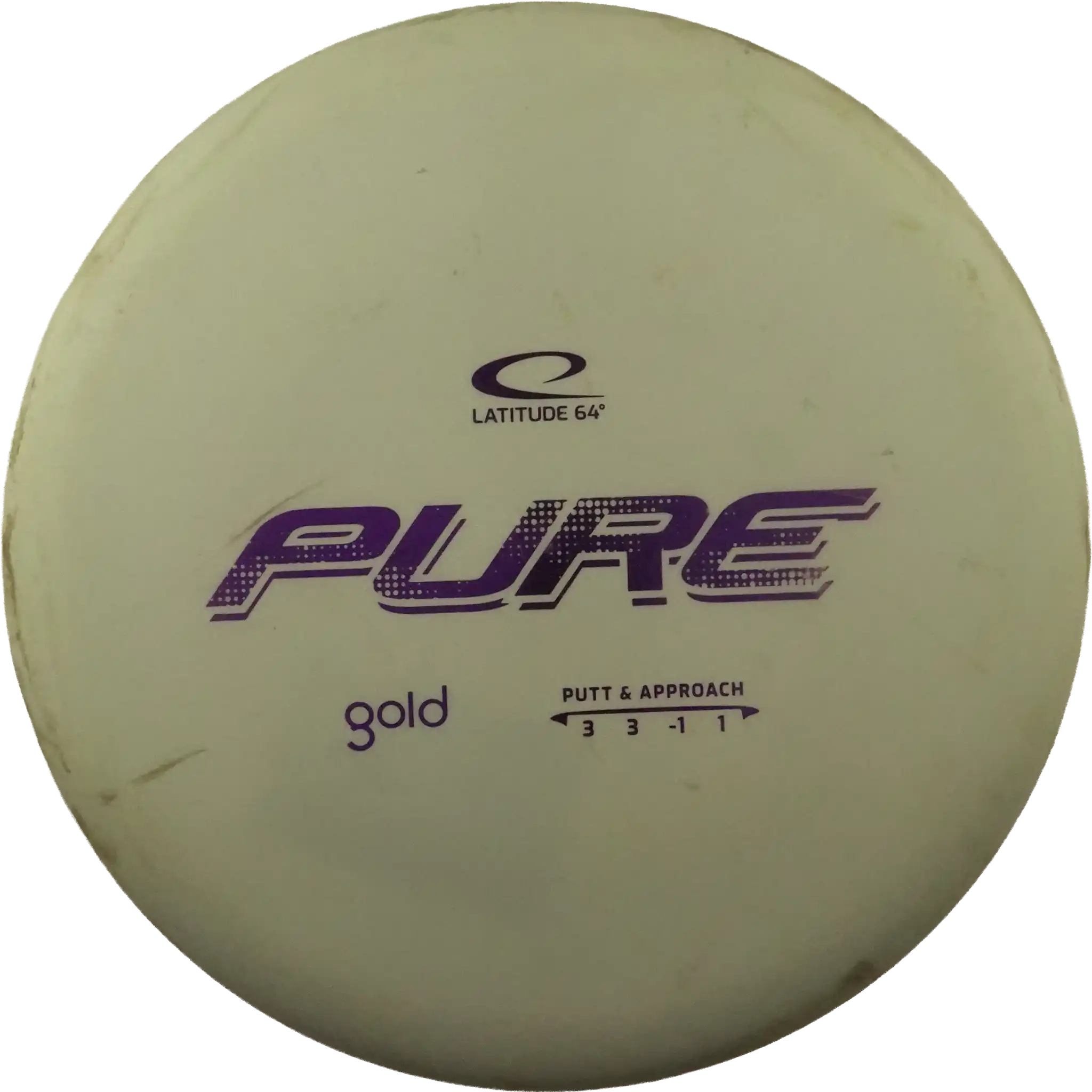Gold Pure