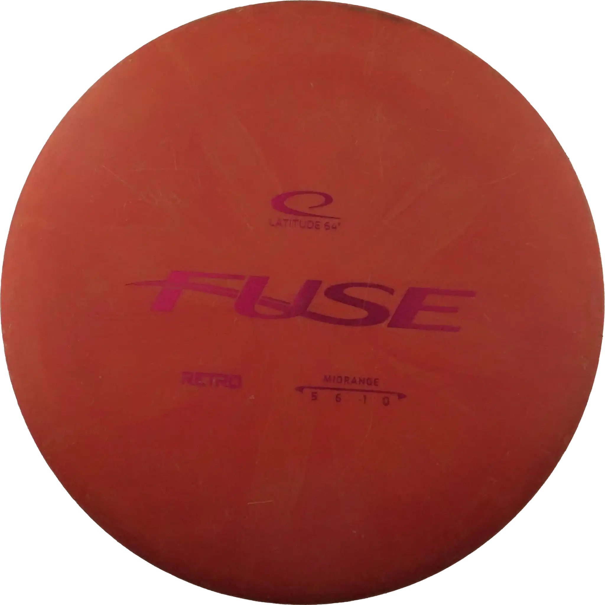 Retro Fuse