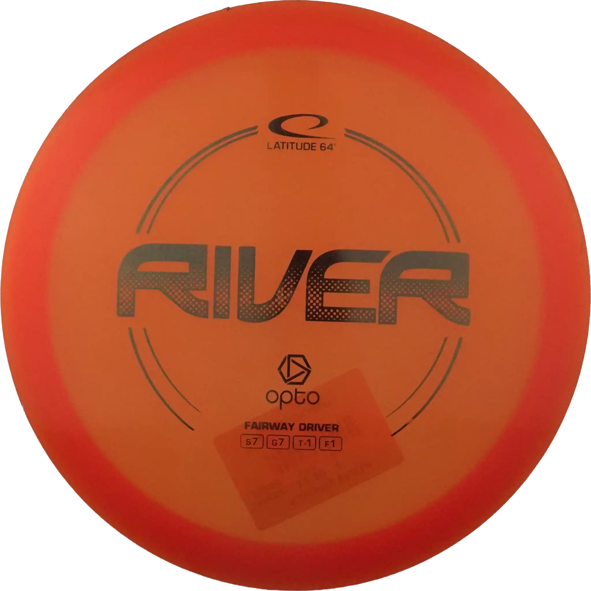 Opto River