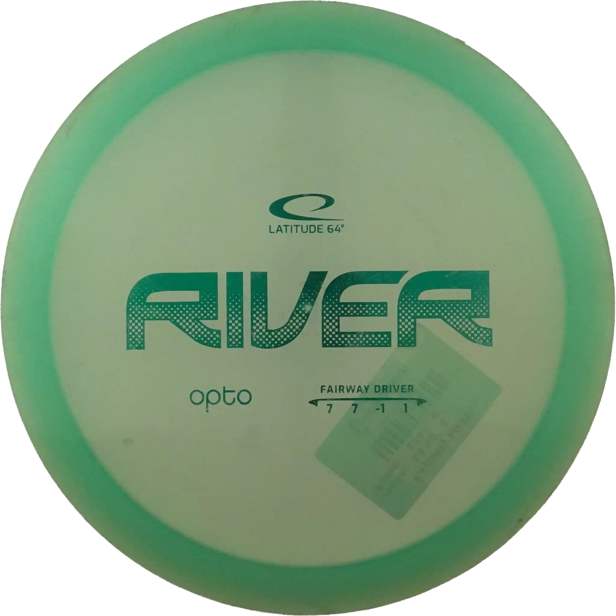 Opto River
