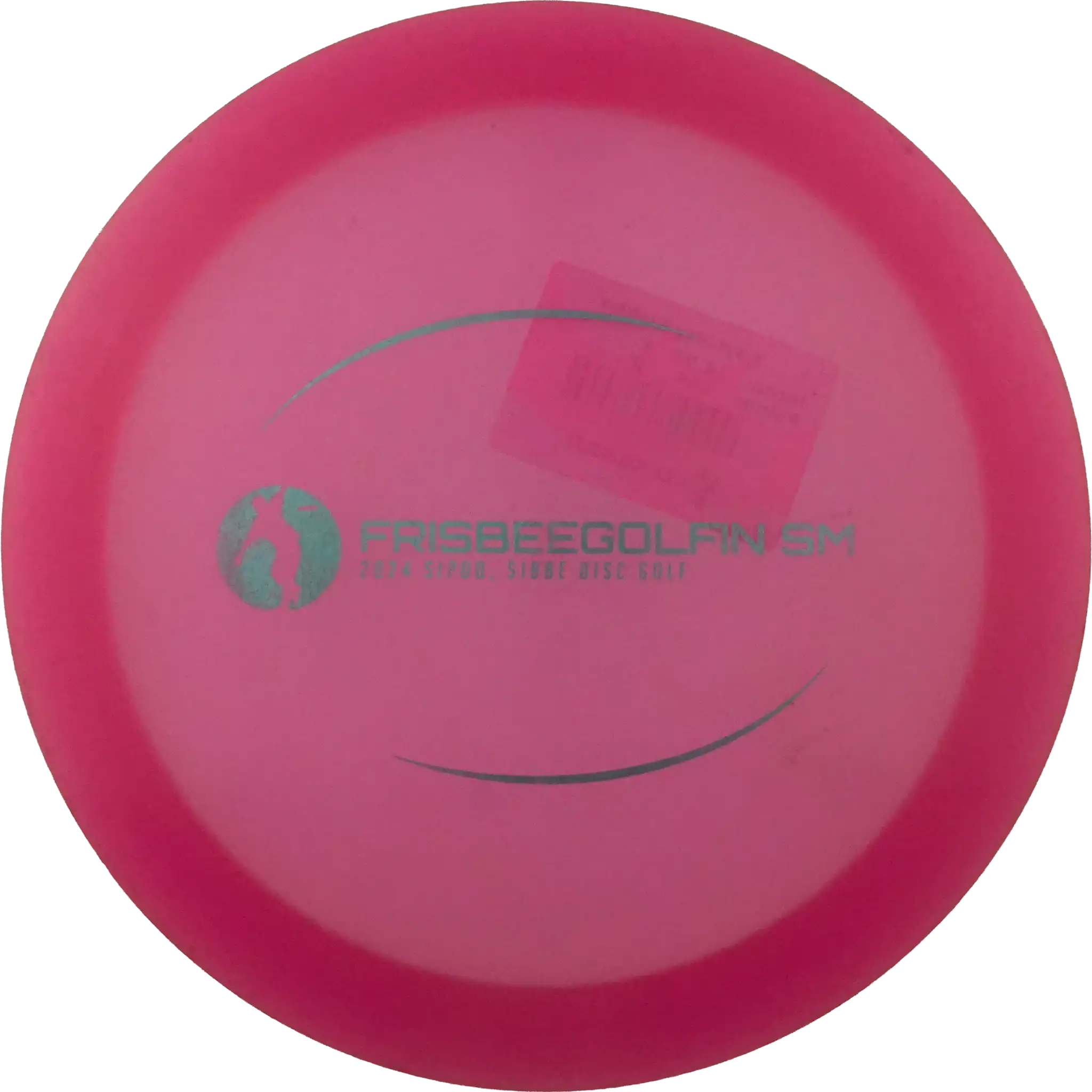 Opto Sapphire - Frisbeegolf SM
