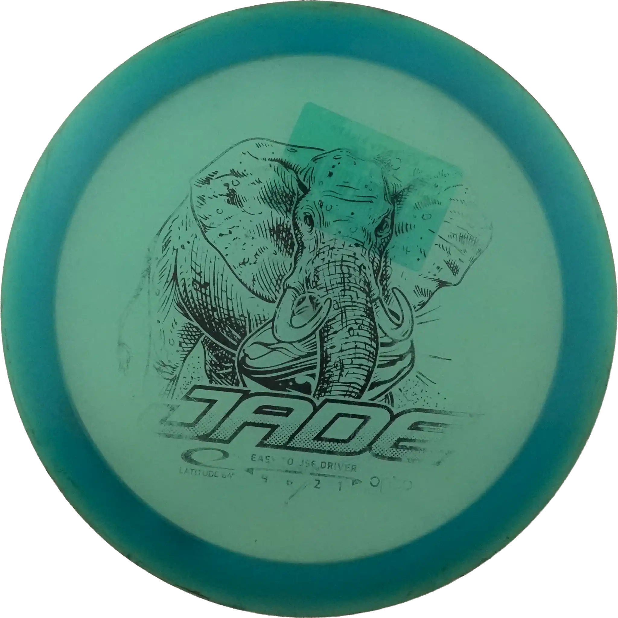 Opto Jade