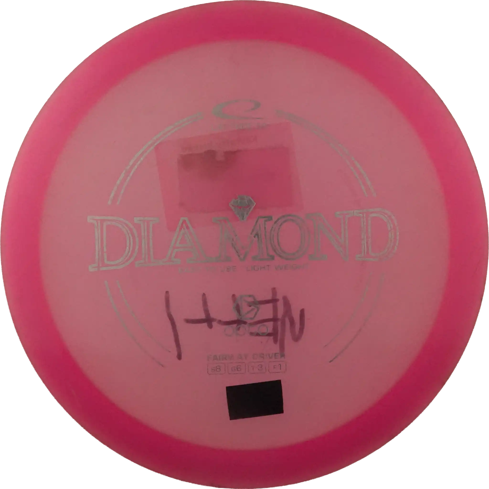 Opto Diamond