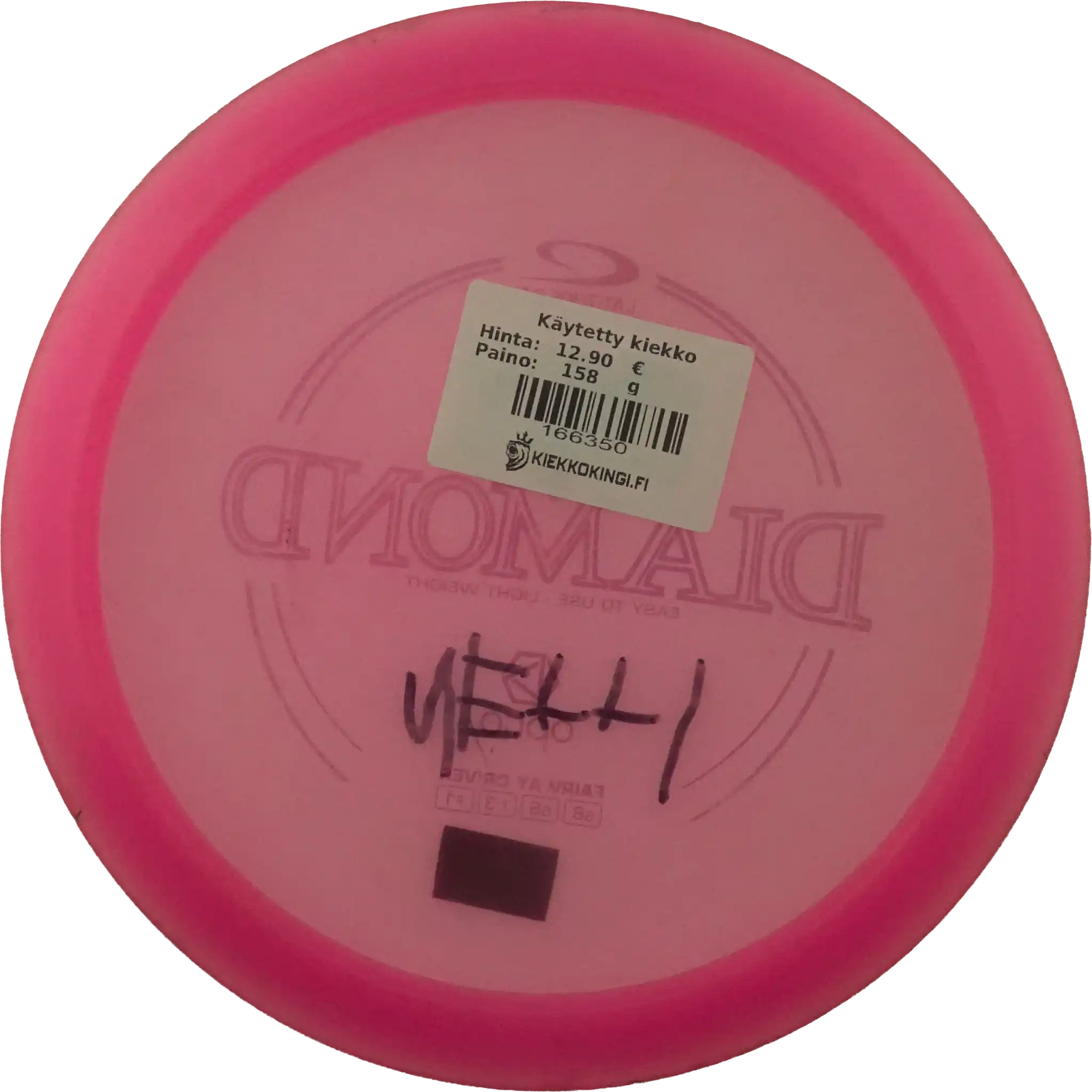 Opto Diamond