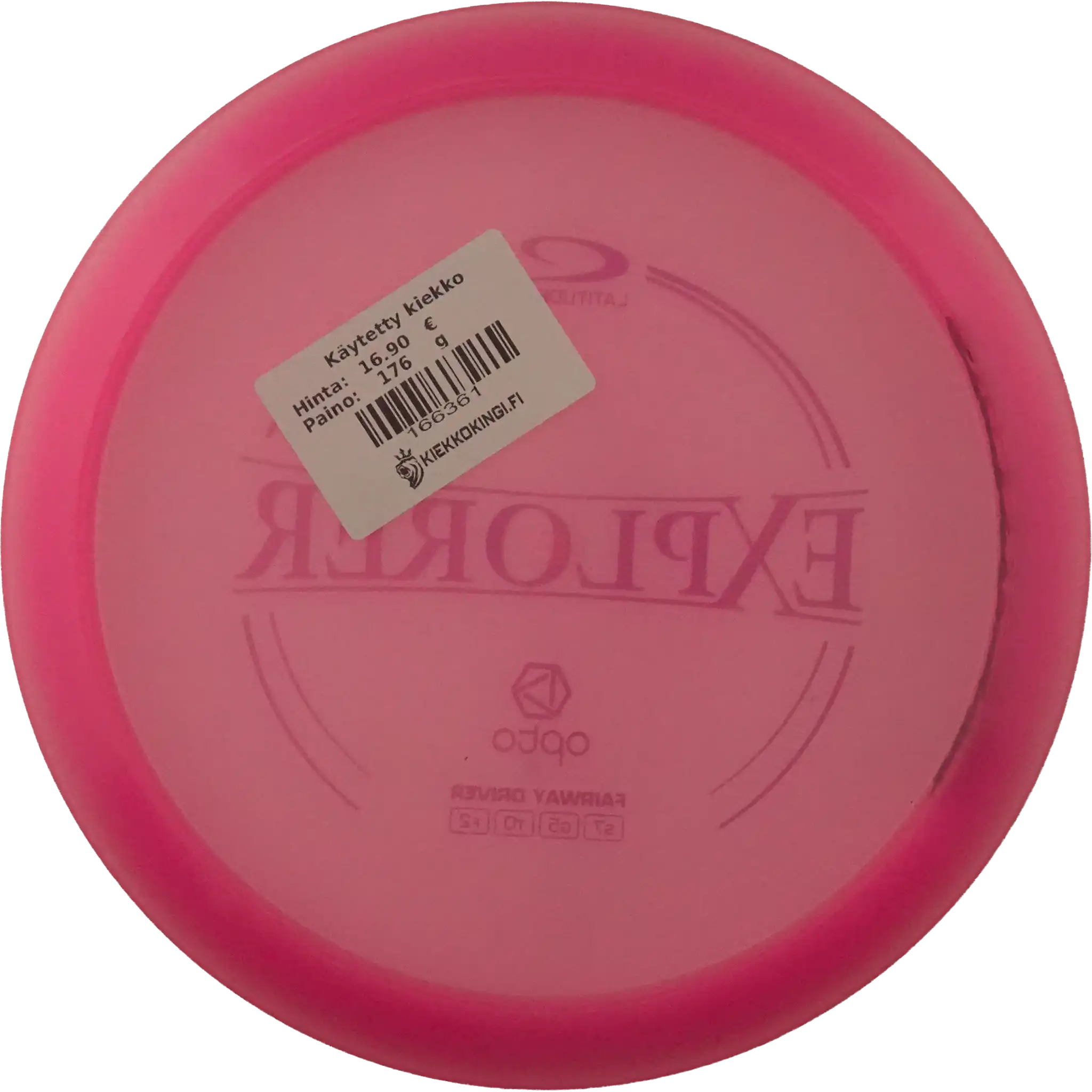 Opto Explorer