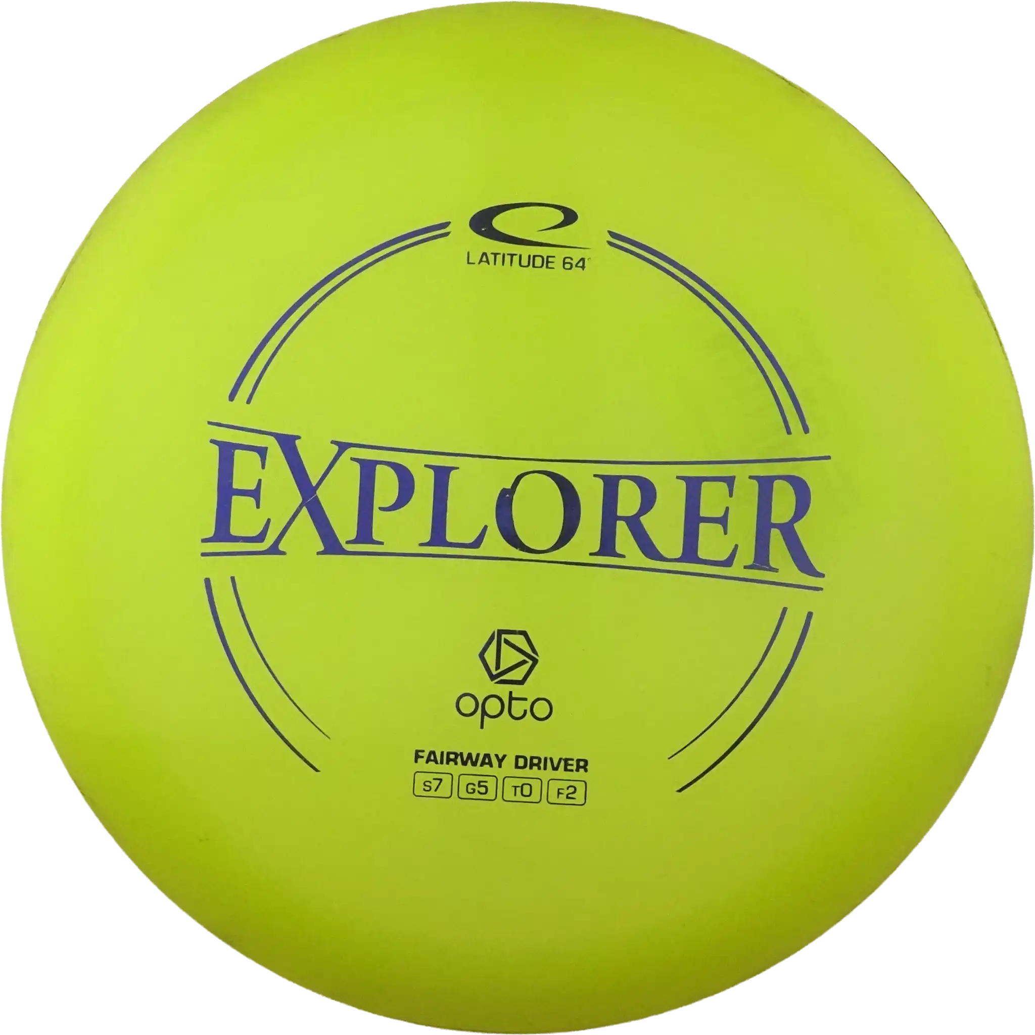 Opto Explorer