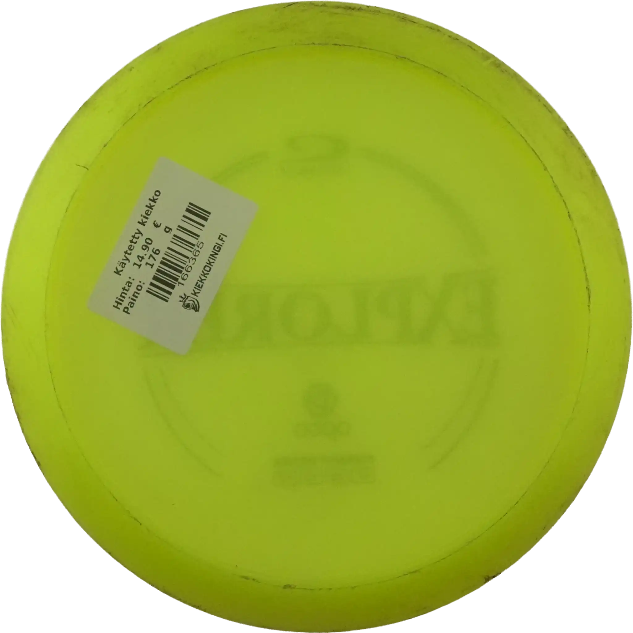 Opto Explorer