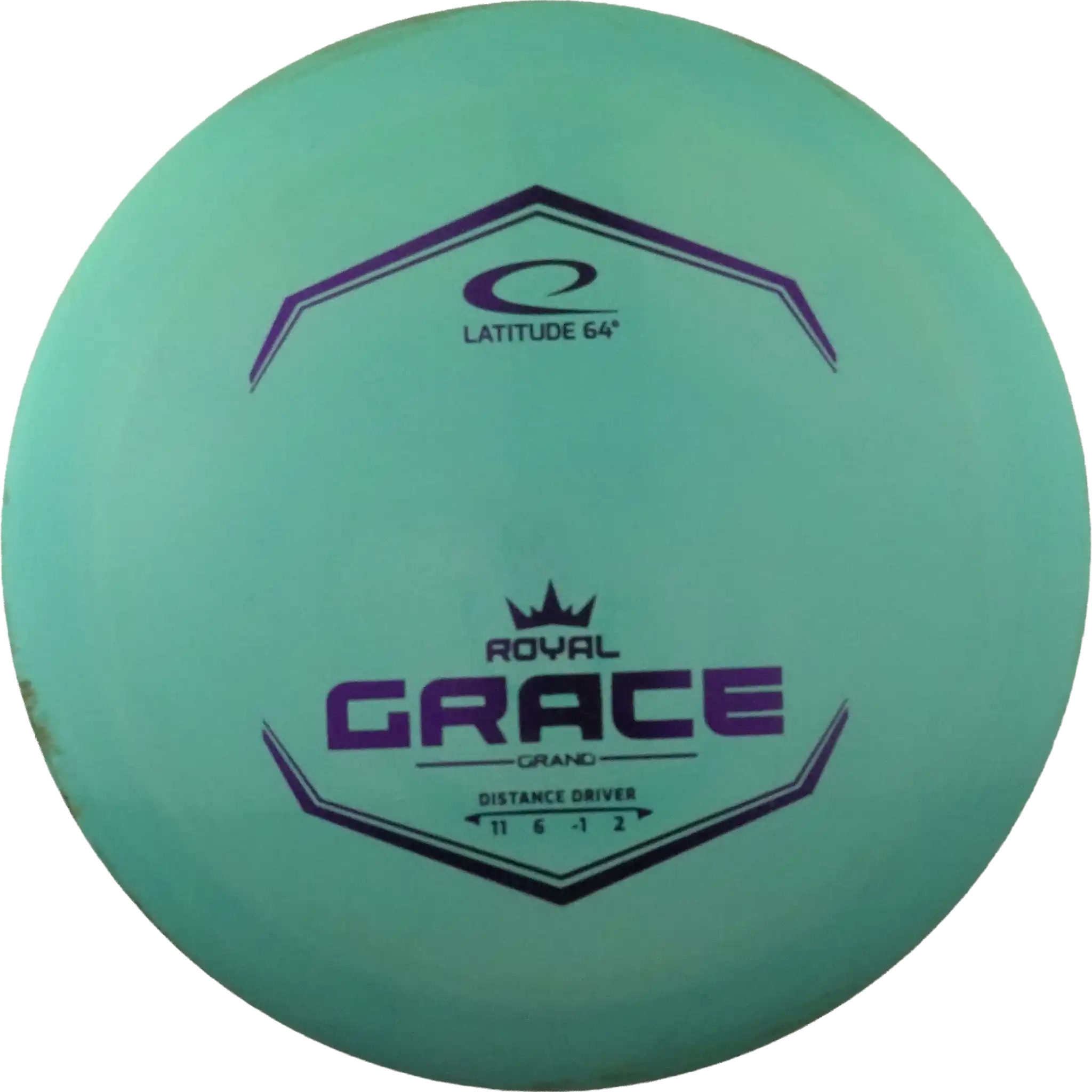 Grand Grace