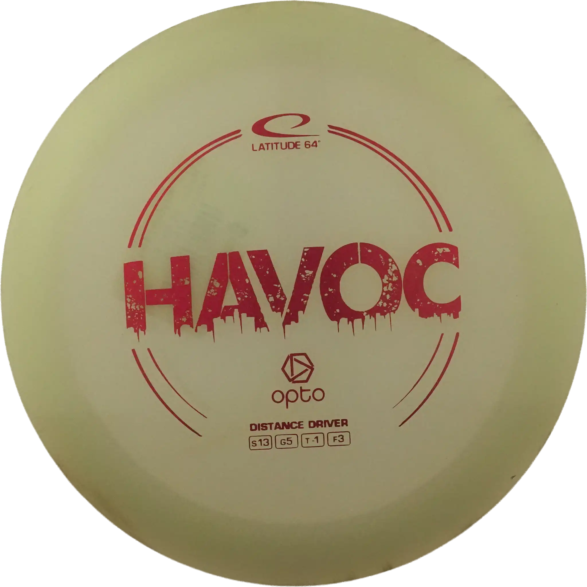 Opto Halo
