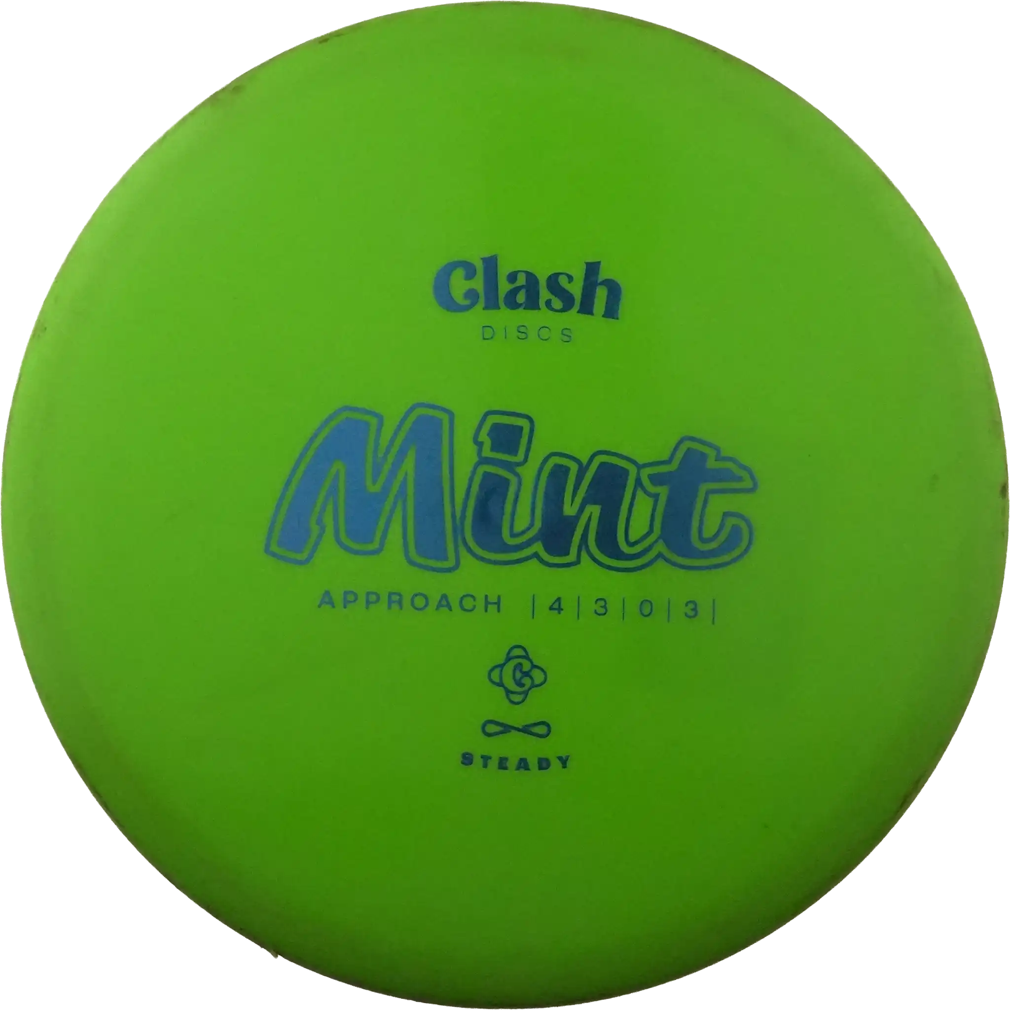 Steady Mint