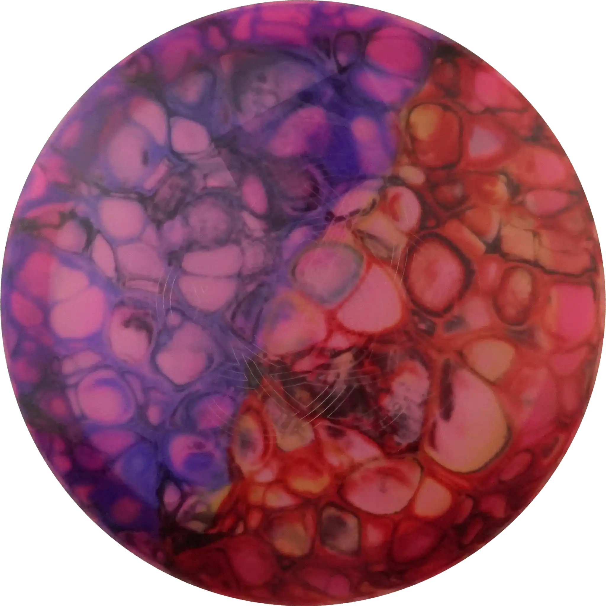 VIP Air Hatchet - Dyed